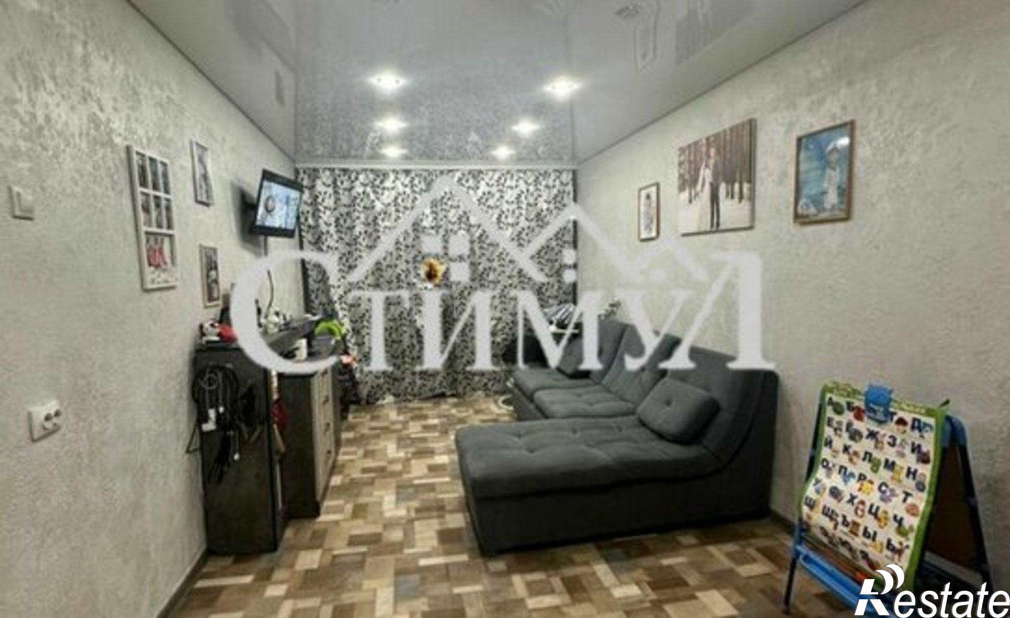 Купить квартиру за 2 250 000 рублей на улица Кирова, 19