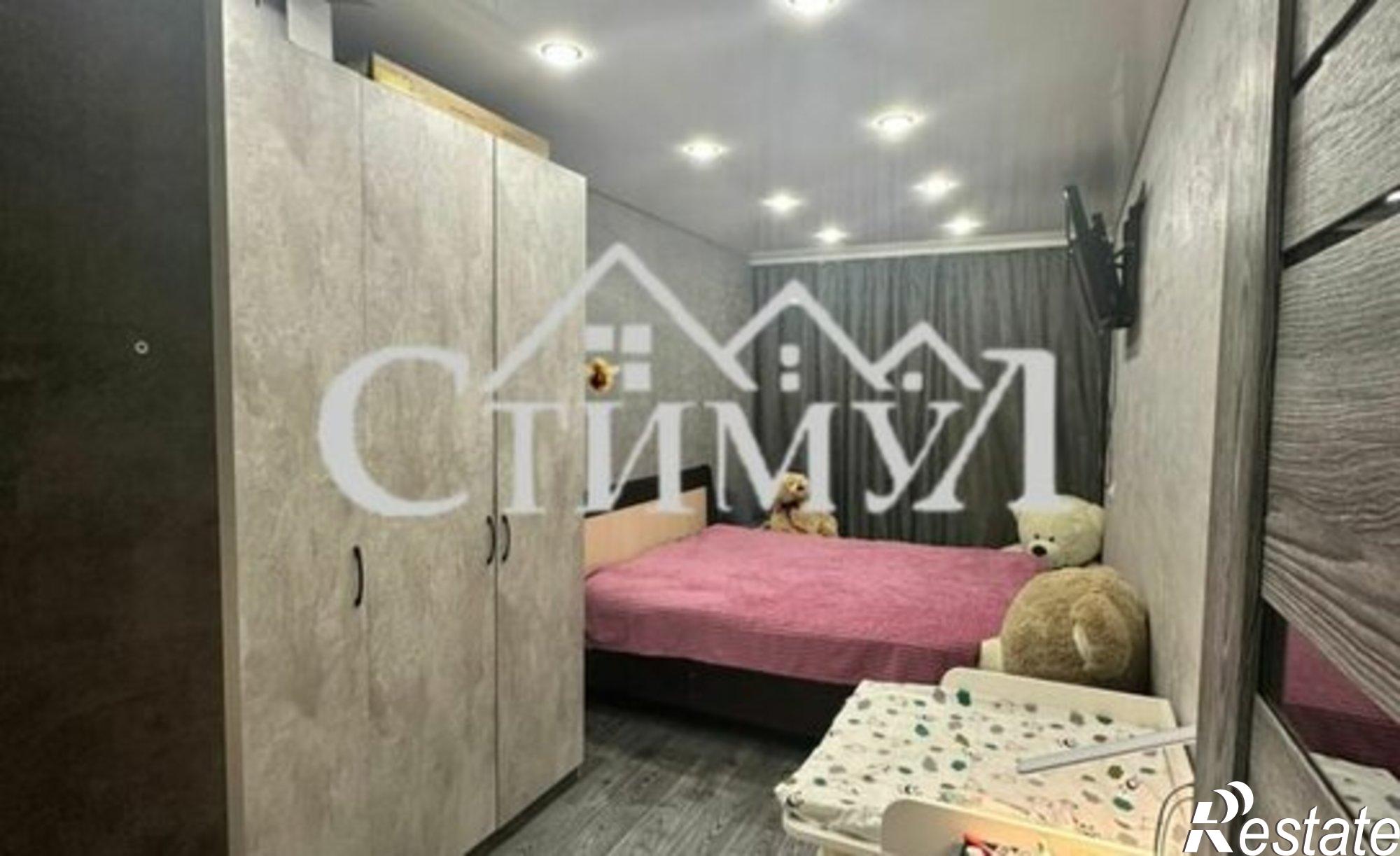 Купить квартиру за 2 250 000 рублей на улица Кирова, 19