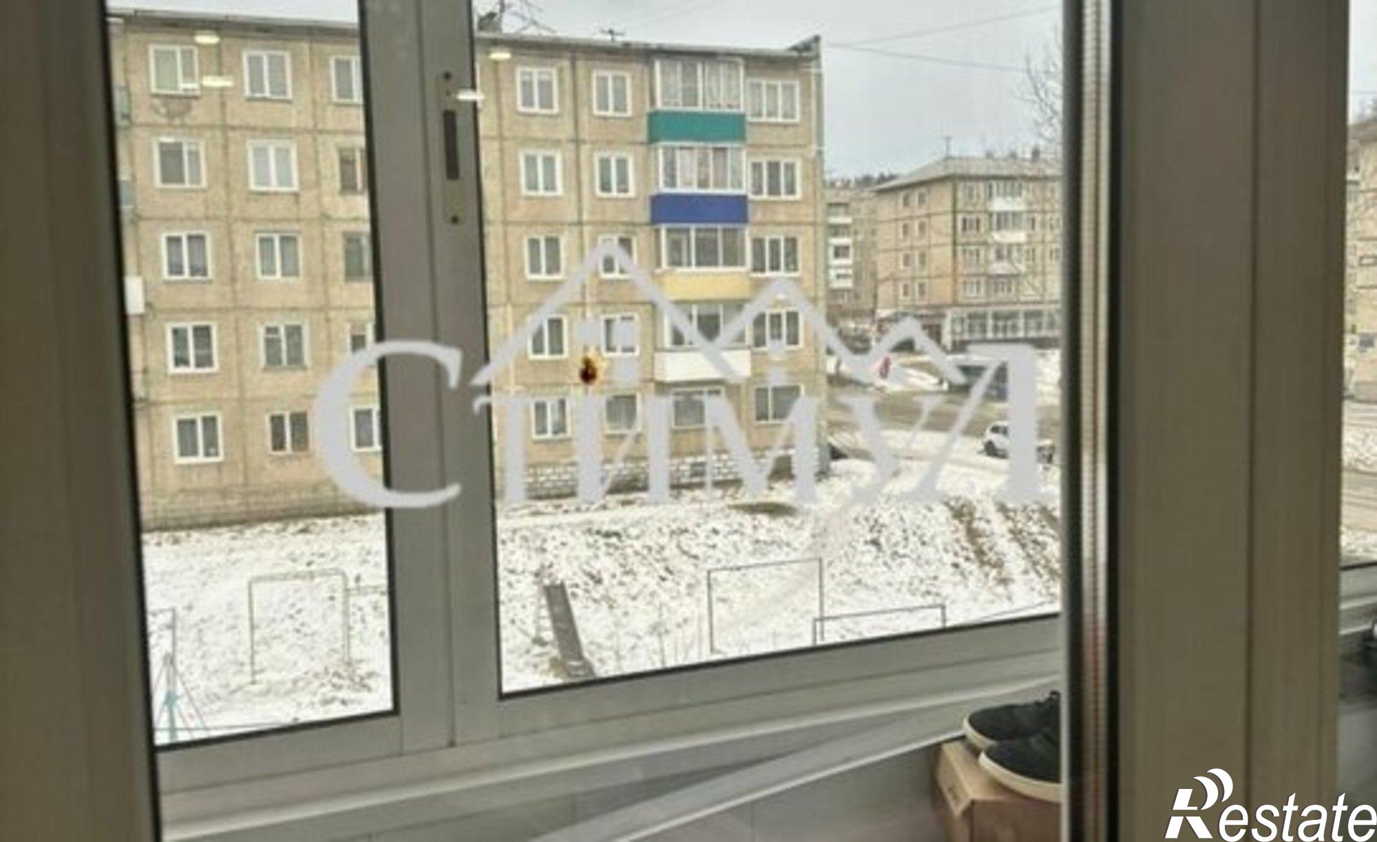 Купить квартиру за 2 250 000 рублей на улица Кирова, 19