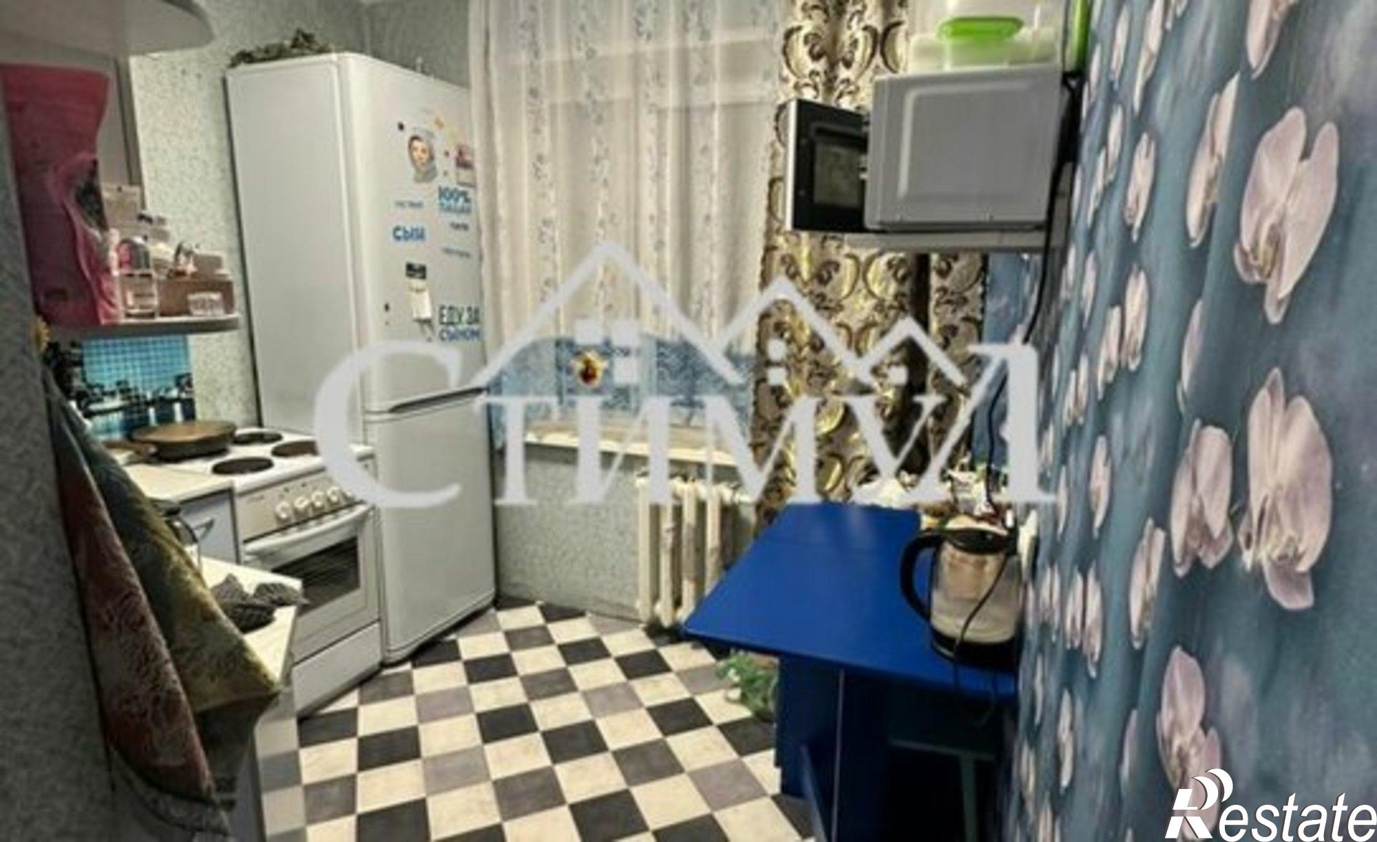 Купить квартиру за 2 250 000 рублей на улица Кирова, 19