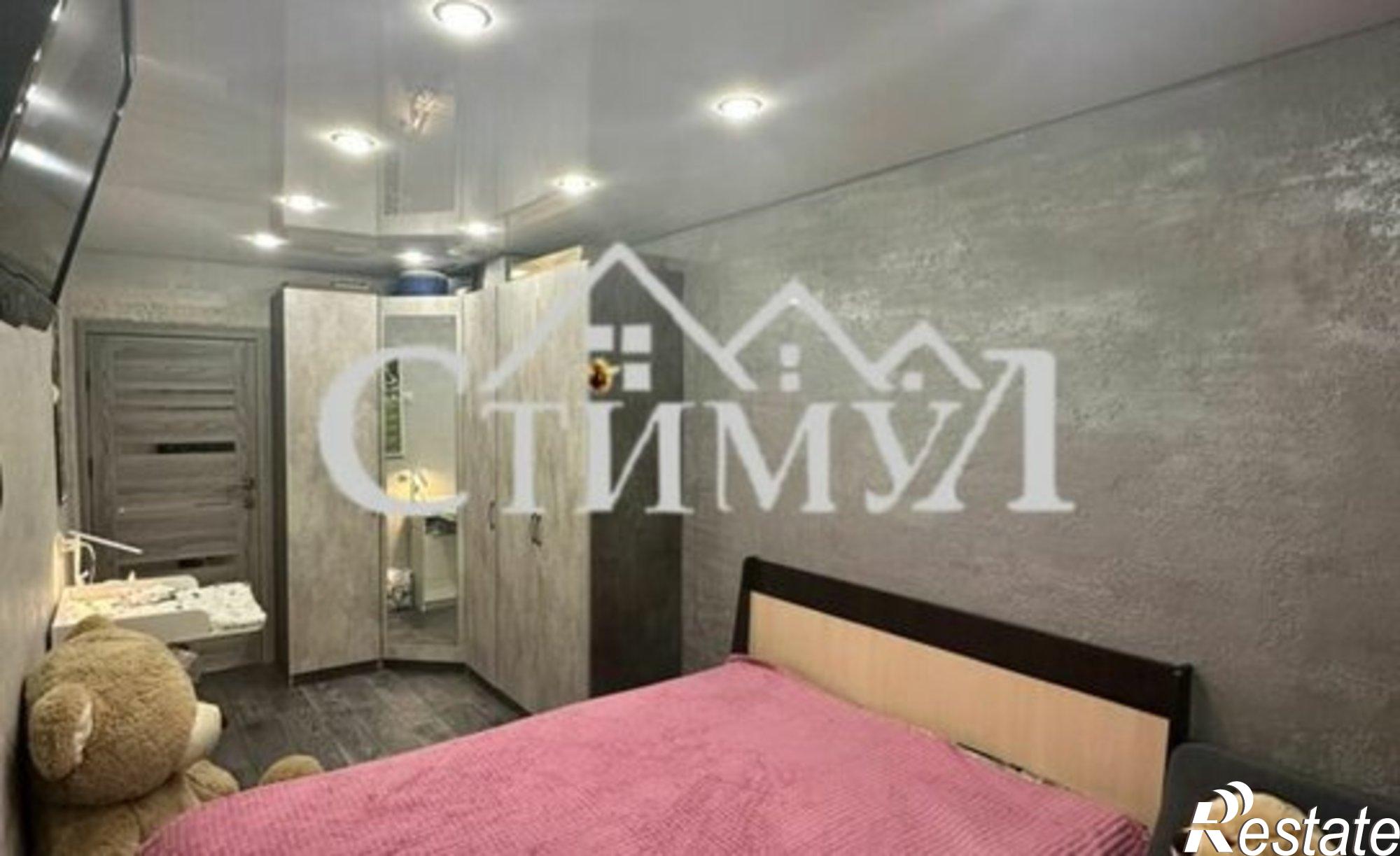 Купить квартиру за 2 250 000 рублей на улица Кирова, 19