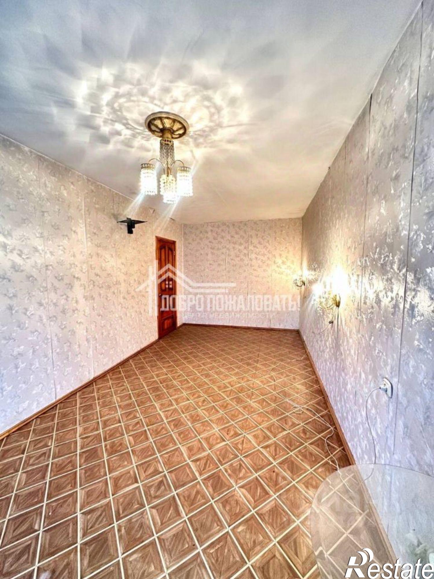 Купить квартиру за 5 000 000 рублей на улица Калинина, 2А