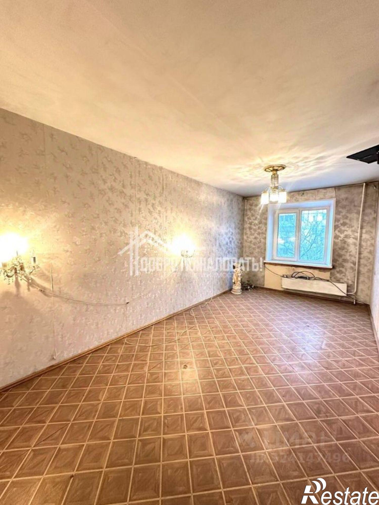 Купить квартиру за 5 000 000 рублей на улица Калинина, 2А