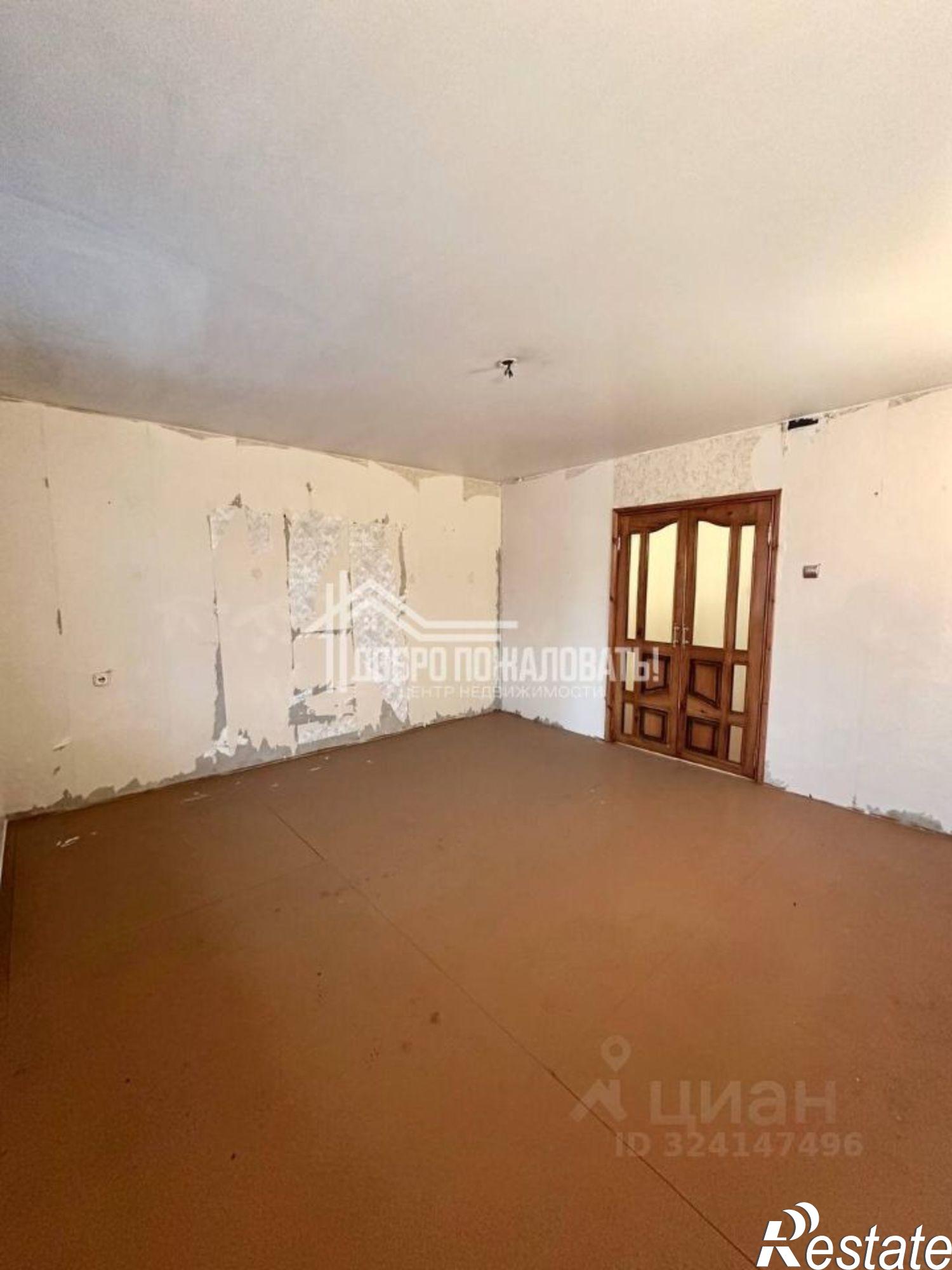 Купить квартиру за 5 000 000 рублей на улица Калинина, 2А