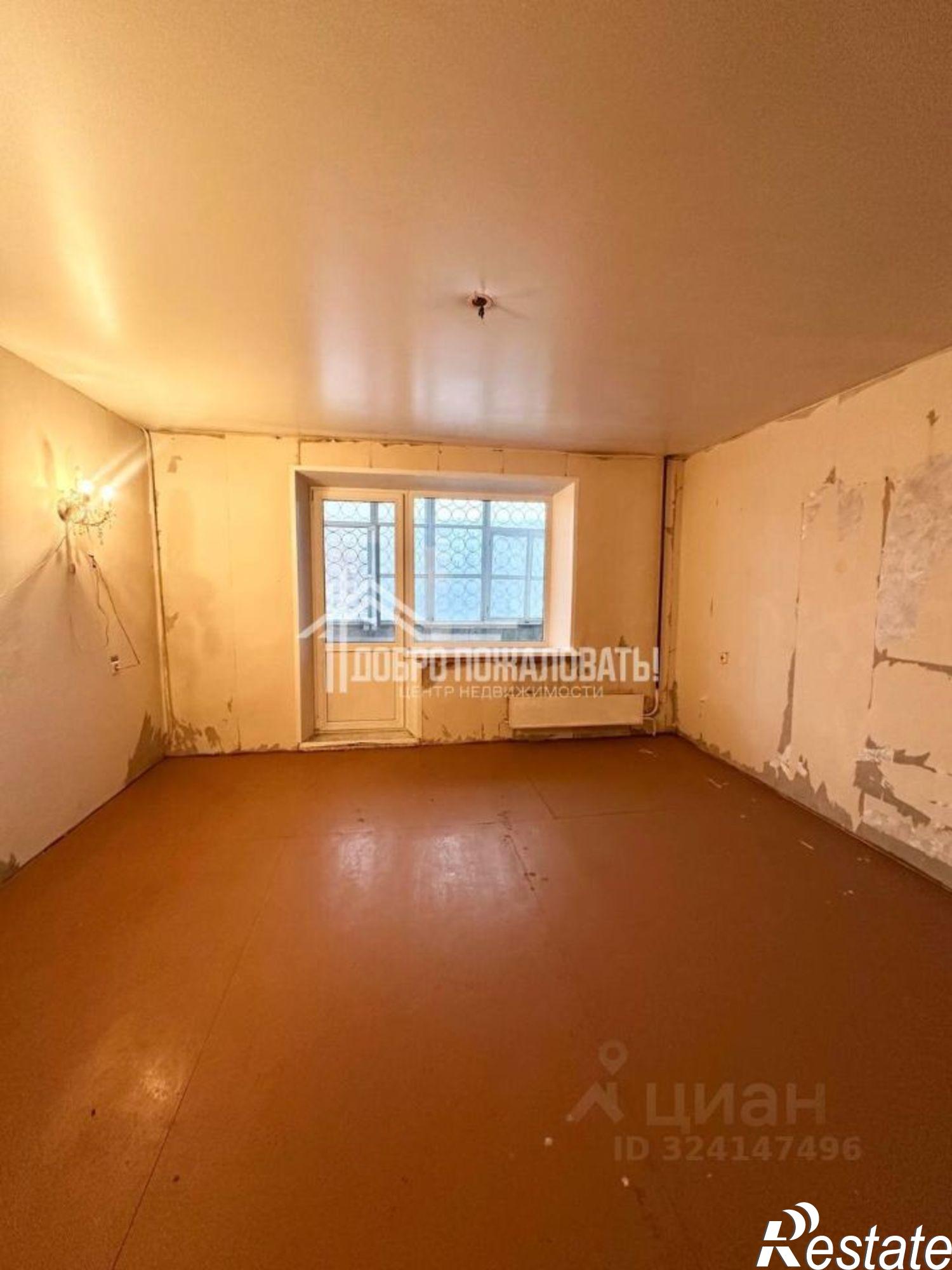 Купить квартиру за 5 000 000 рублей на улица Калинина, 2А