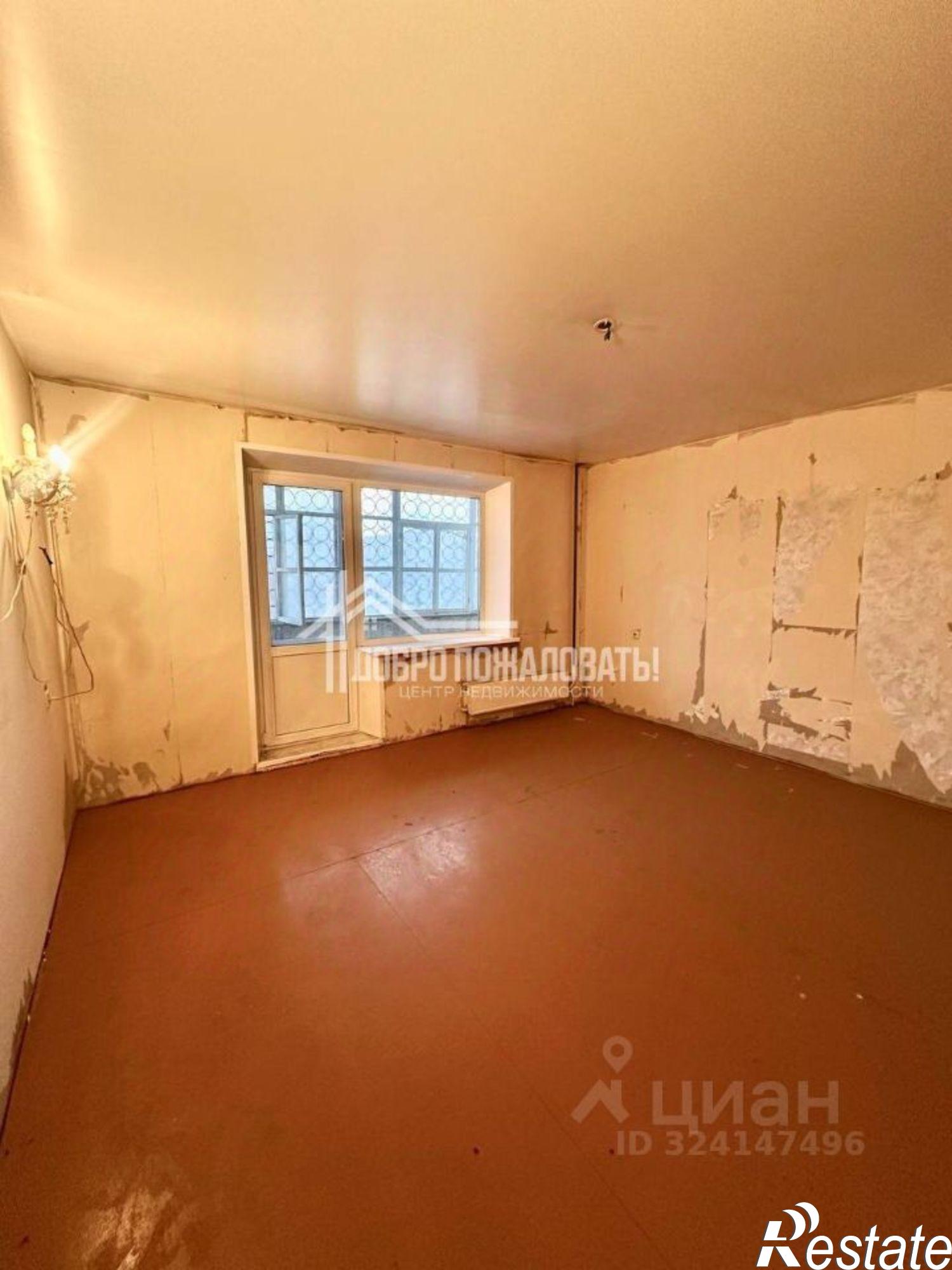 Купить квартиру за 5 000 000 рублей на улица Калинина, 2А