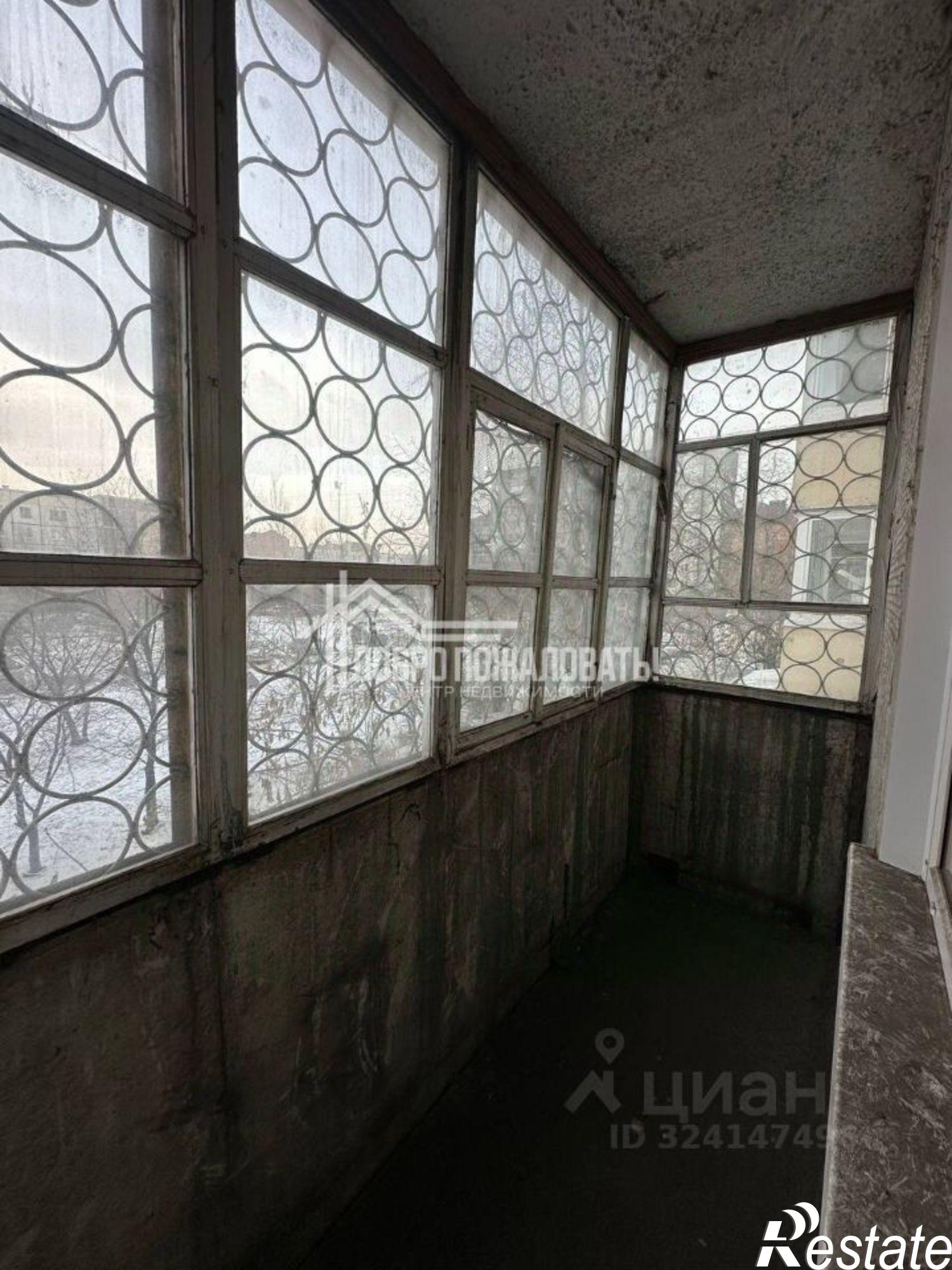 Купить квартиру за 5 000 000 рублей на улица Калинина, 2А