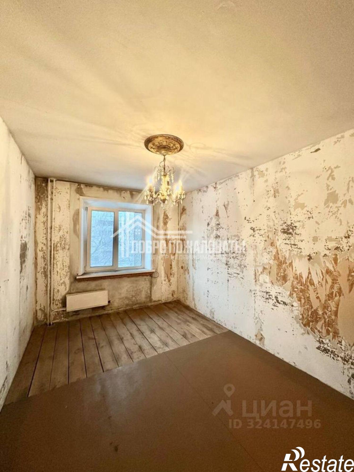 Купить квартиру за 5 000 000 рублей на улица Калинина, 2А