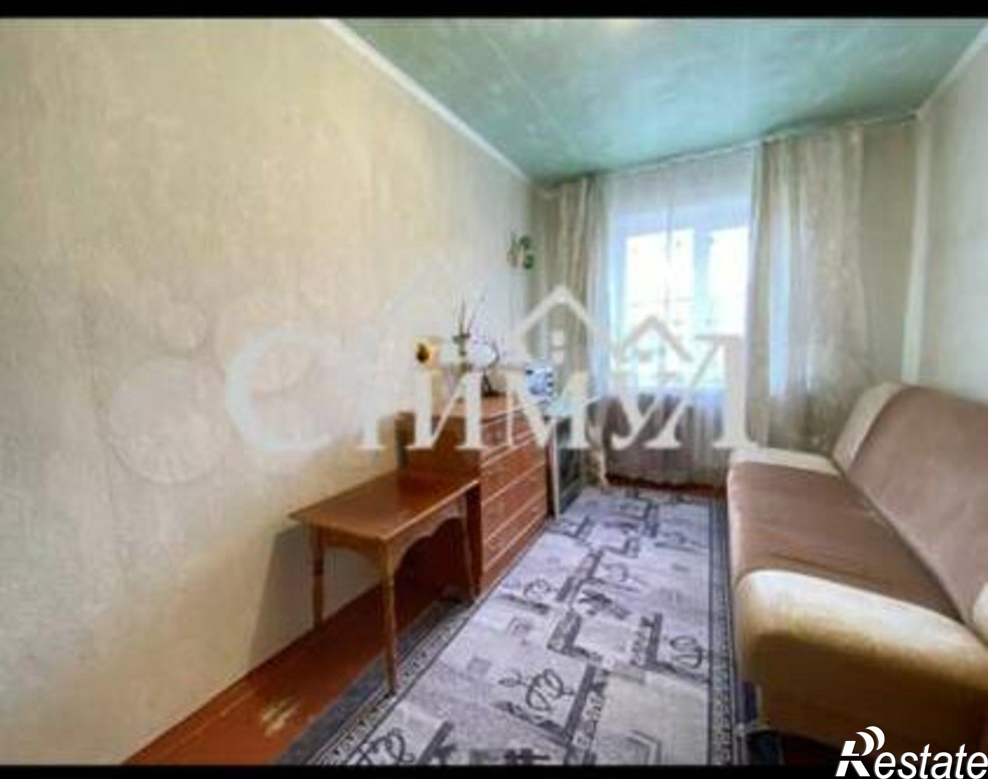 Купить квартиру за 1 850 000 рублей на улица Кирова, 40