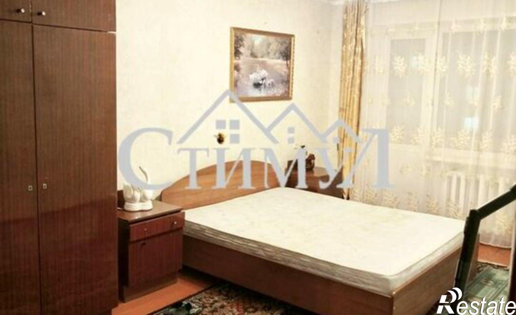 Купить квартиру за 1 850 000 рублей на улица Кирова, 40