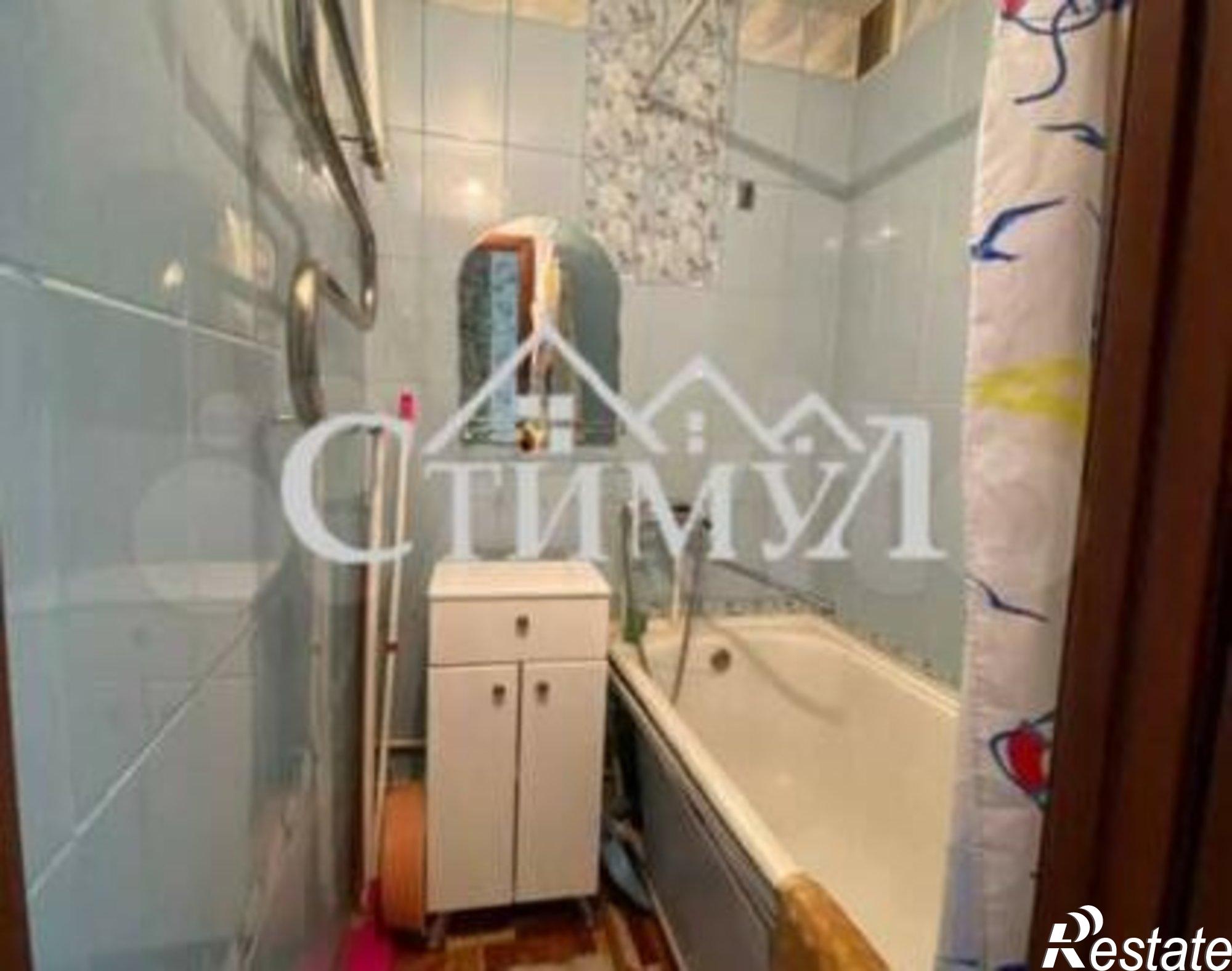 Купить квартиру за 1 850 000 рублей на улица Кирова, 40