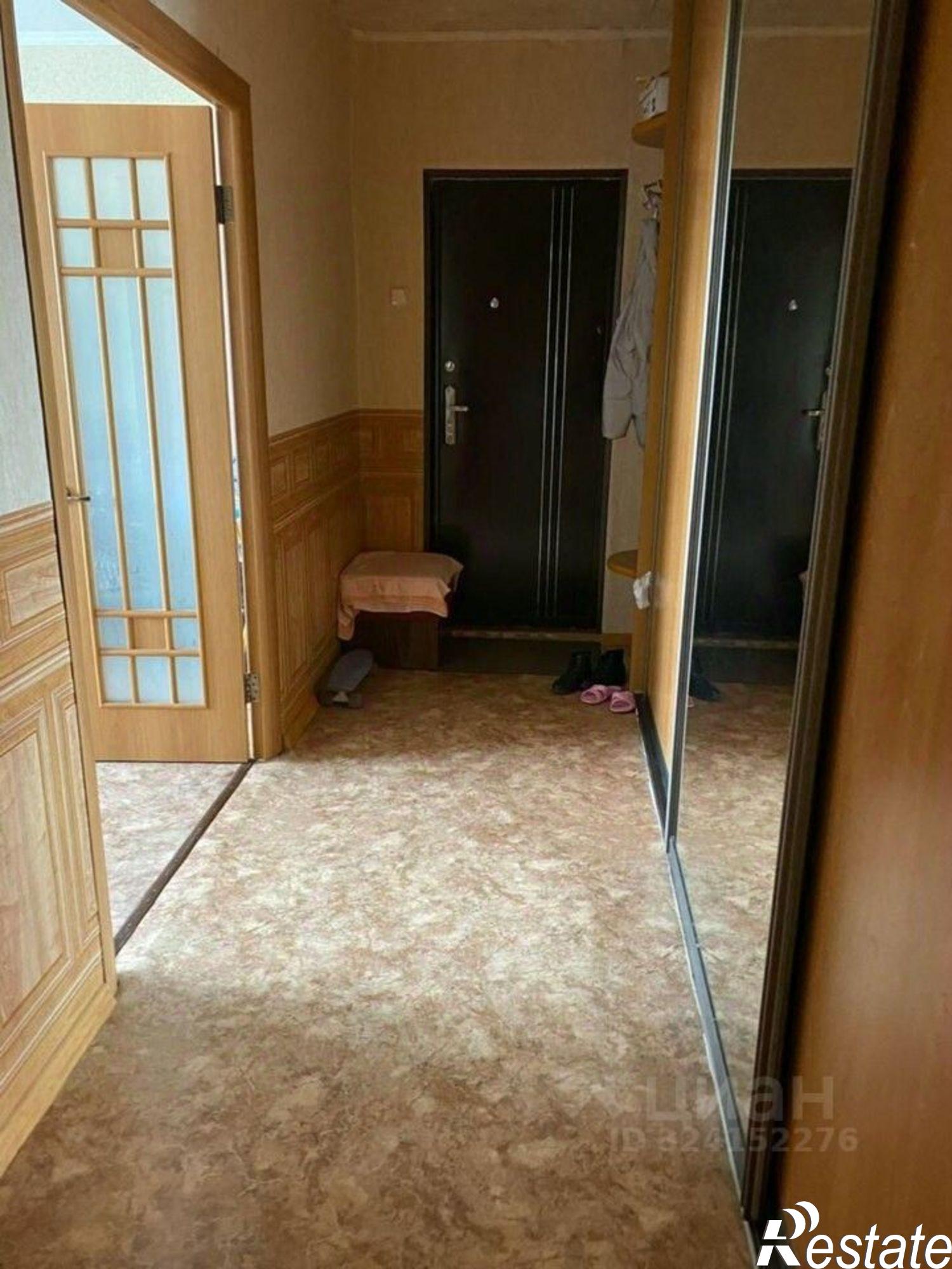 Купить квартиру за 1 760 000 рублей на улица Кирова, 24А