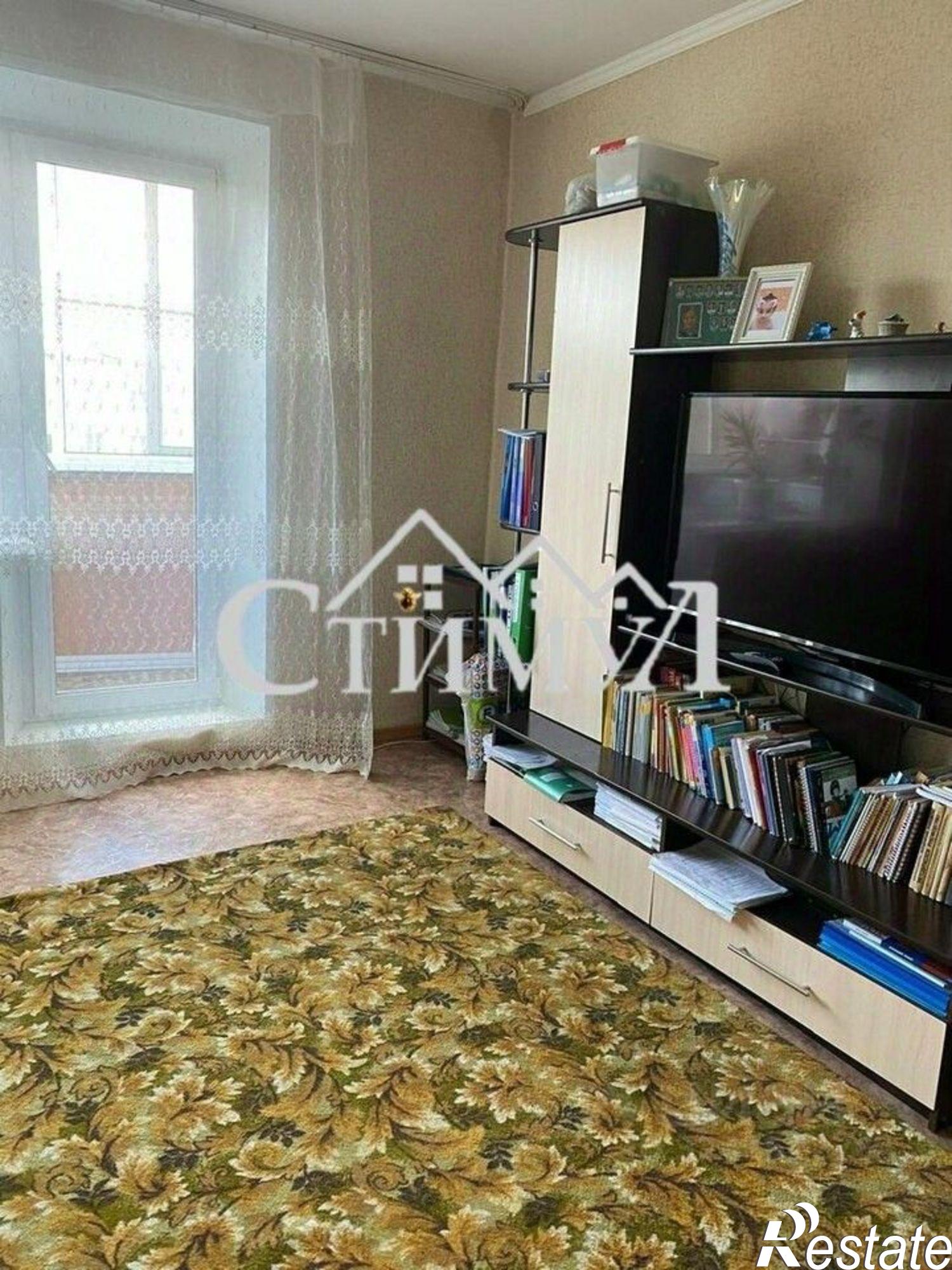 Купить квартиру за 1 760 000 рублей на улица Кирова, 24А