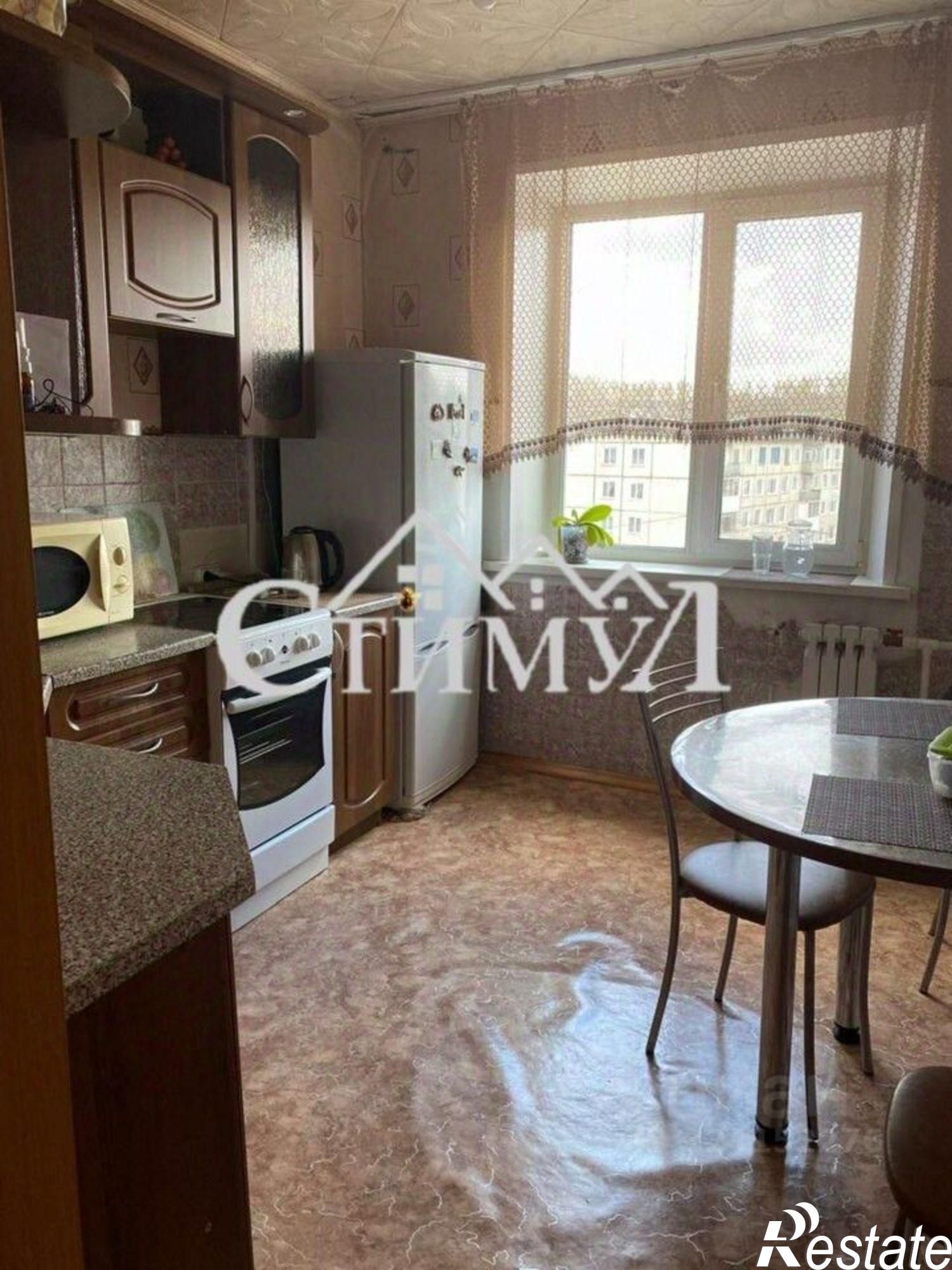 Купить квартиру за 1 760 000 рублей на улица Кирова, 24А