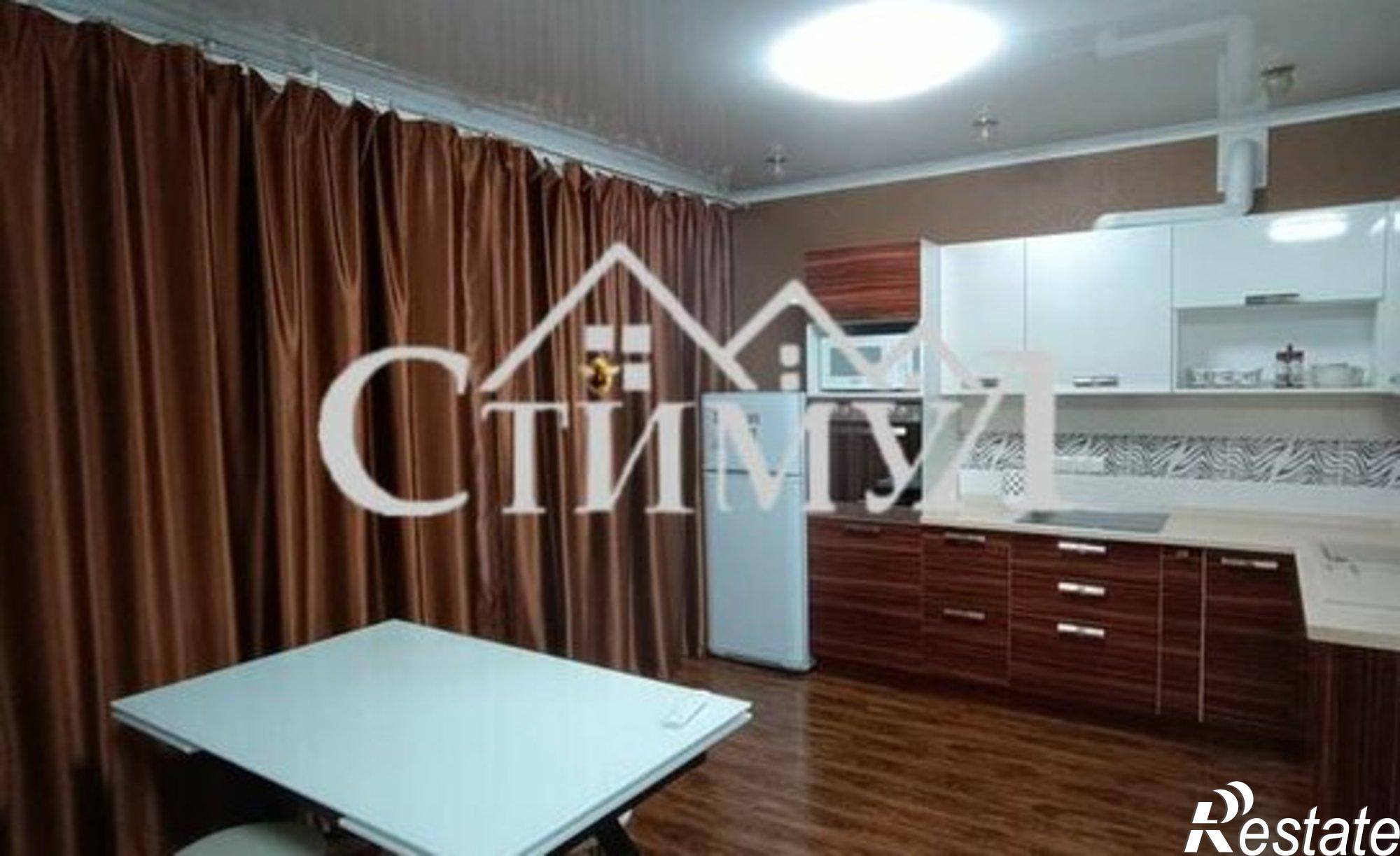 Купить квартиру за 7 200 000 рублей на ул Калинина, 1