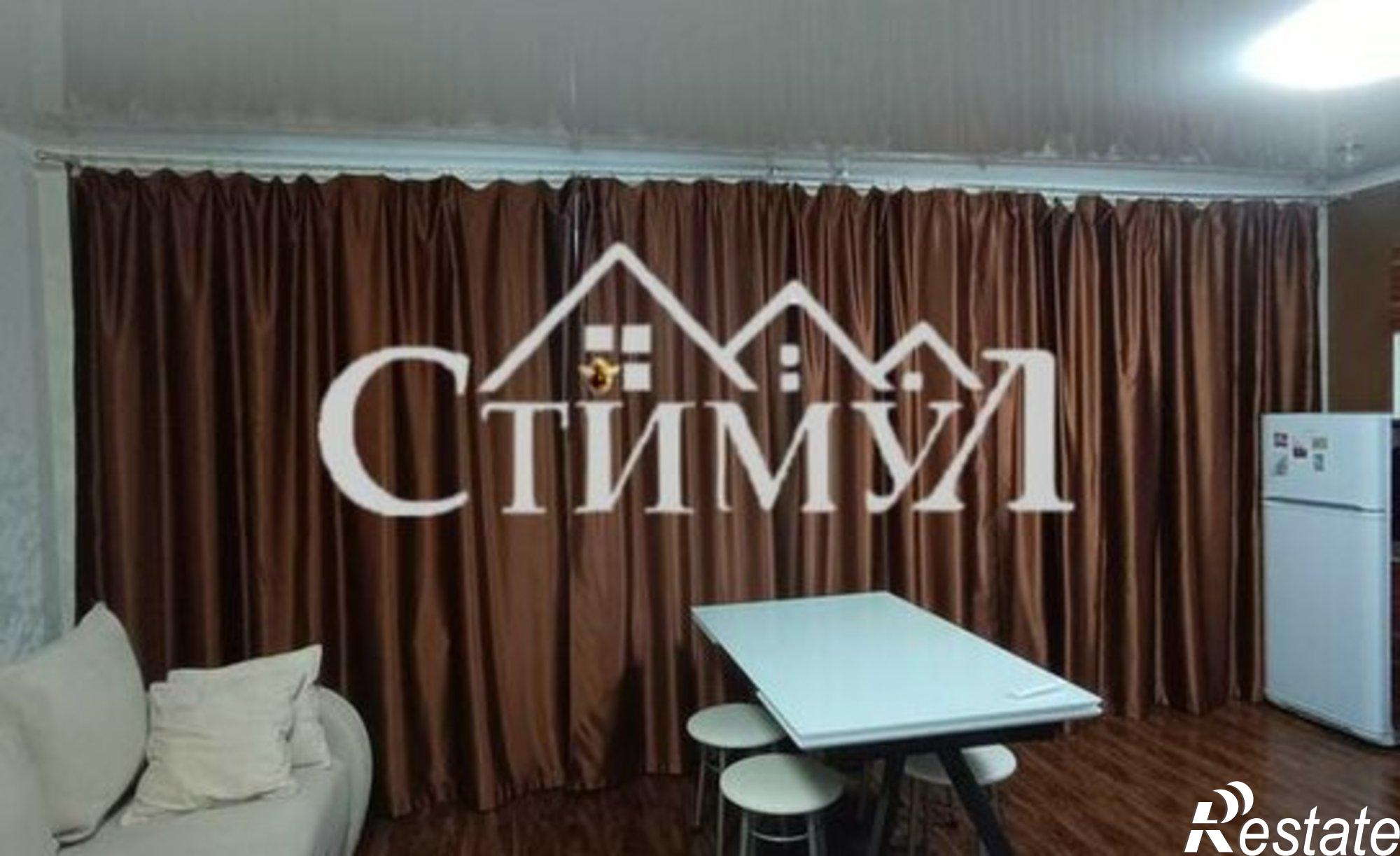 Купить квартиру за 7 200 000 рублей на ул Калинина, 1