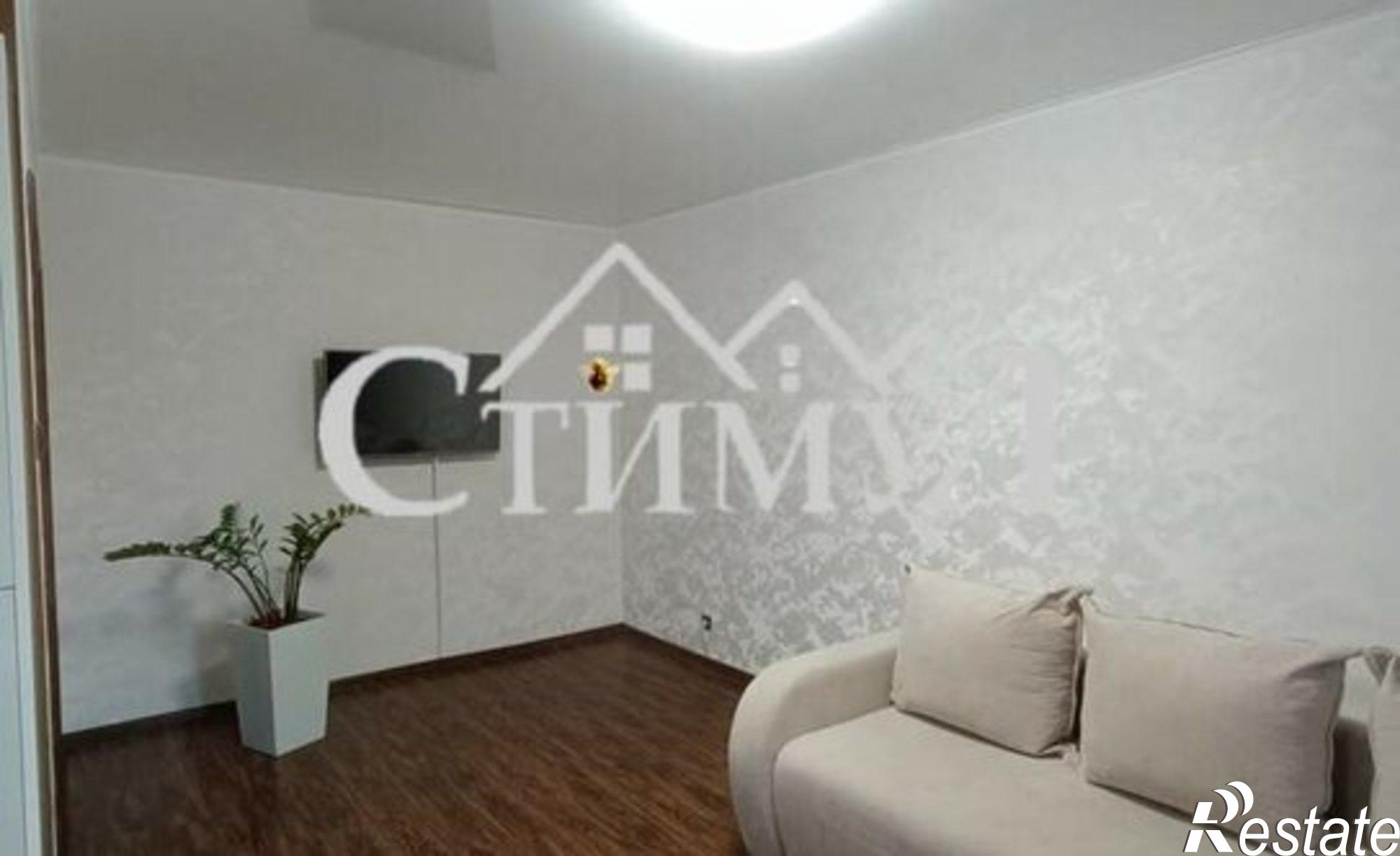 Купить квартиру за 7 200 000 рублей на ул Калинина, 1