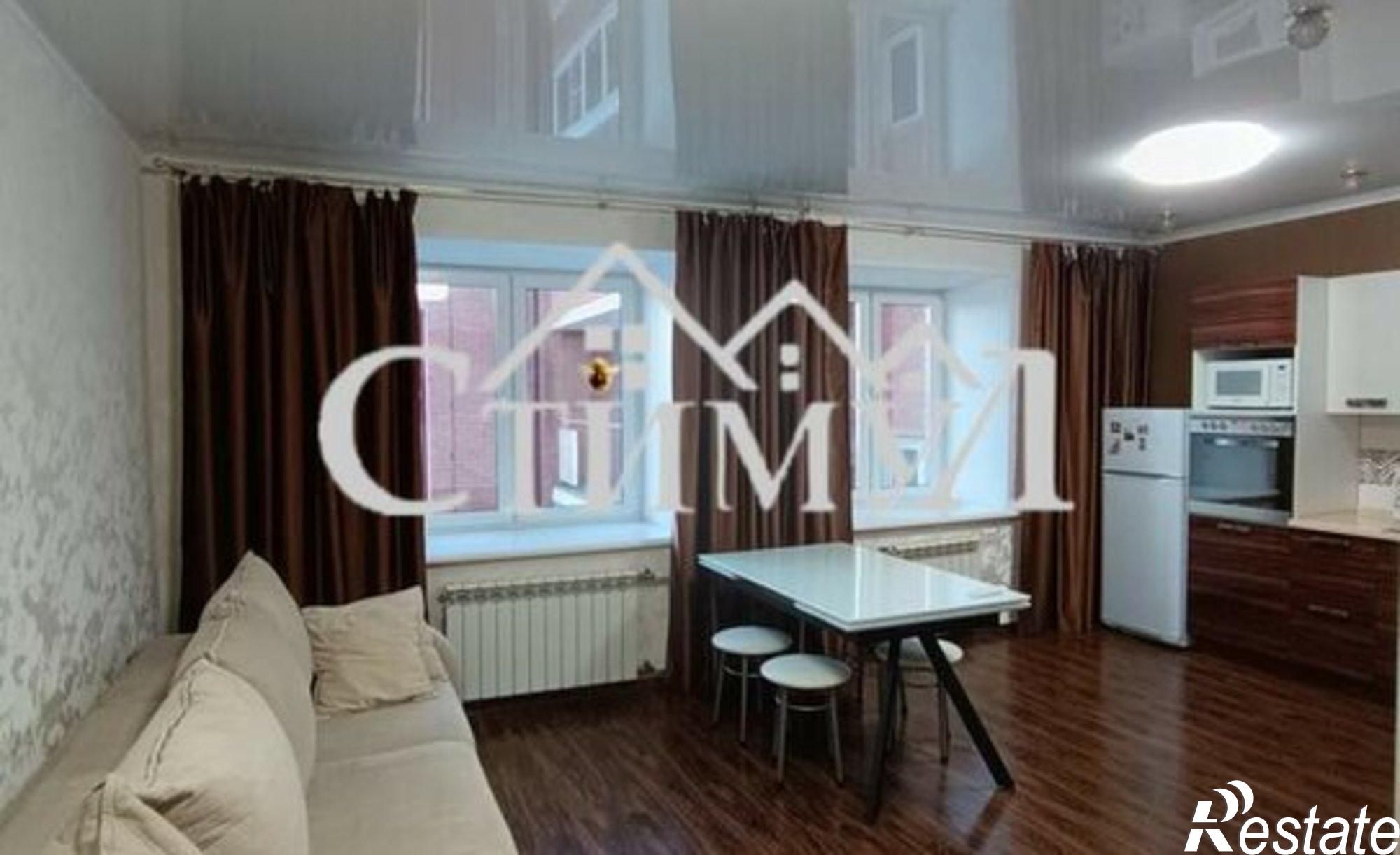 Купить квартиру за 7 200 000 рублей на ул Калинина, 1