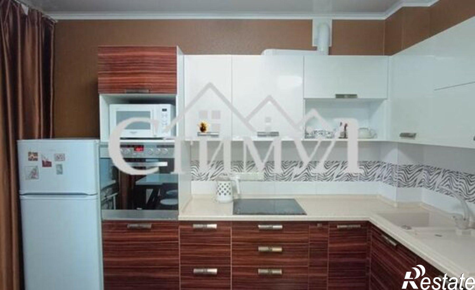 Купить квартиру за 7 200 000 рублей на ул Калинина, 1