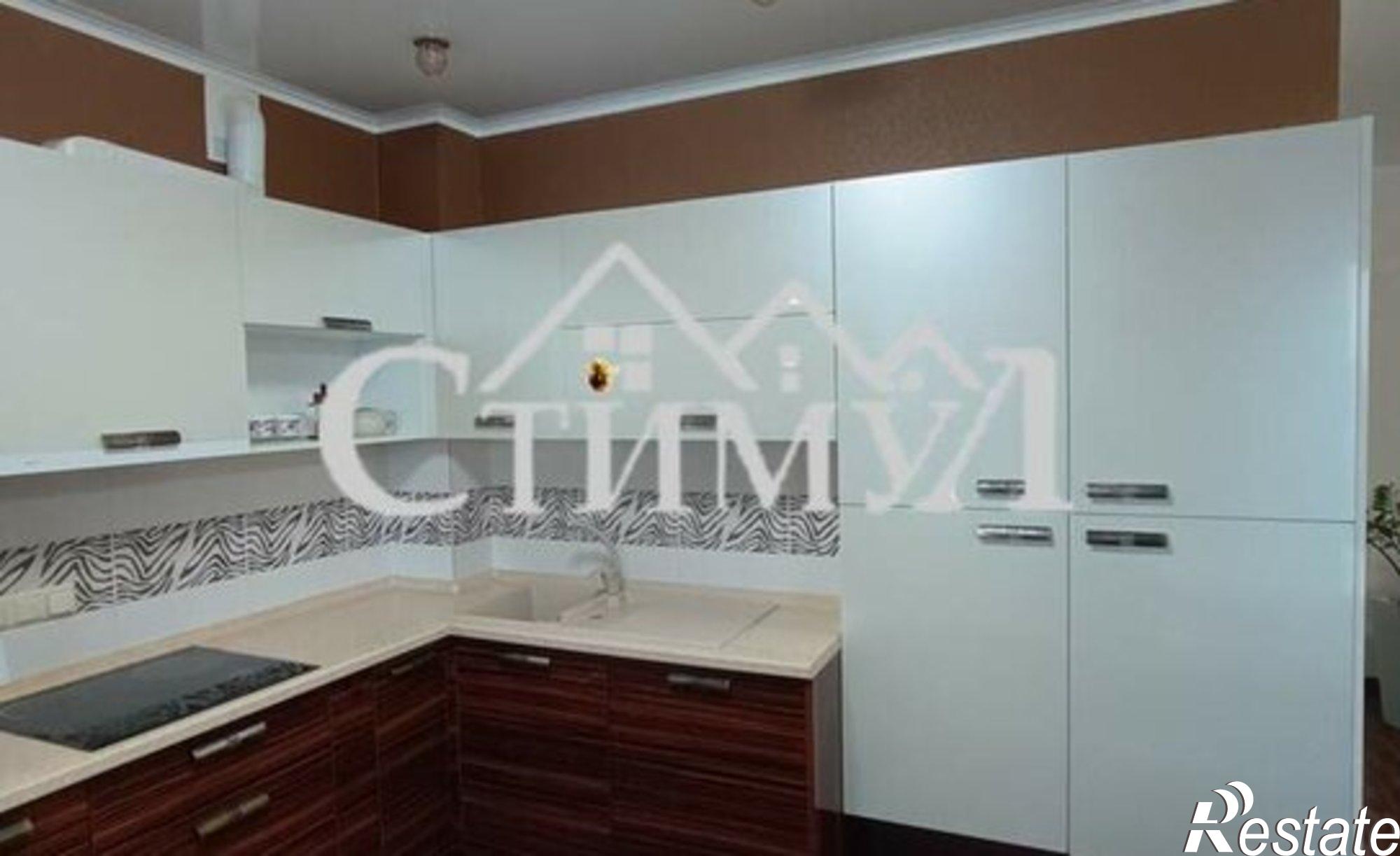 Купить квартиру за 7 200 000 рублей на ул Калинина, 1