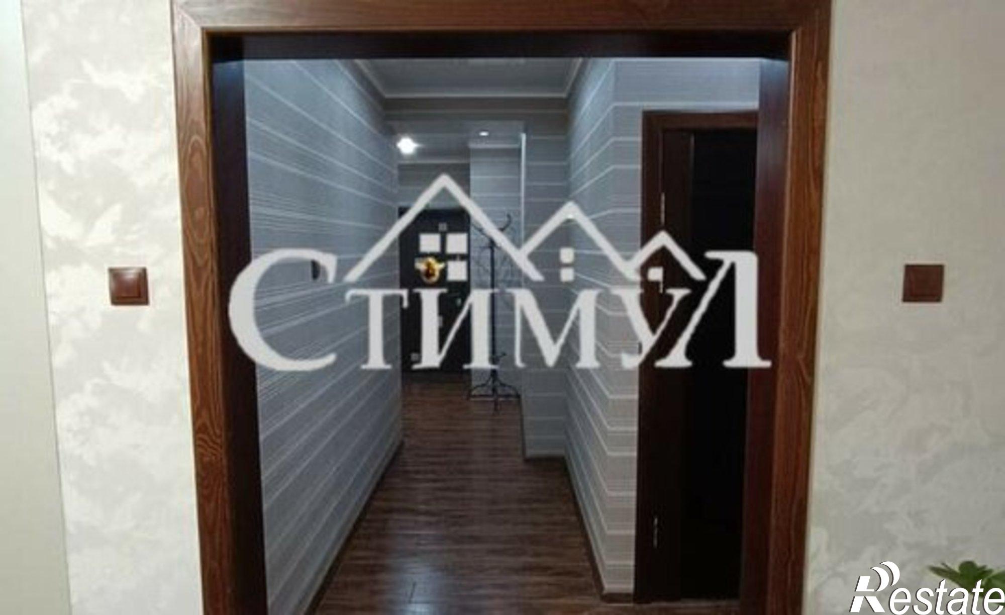 Купить квартиру за 7 200 000 рублей на ул Калинина, 1