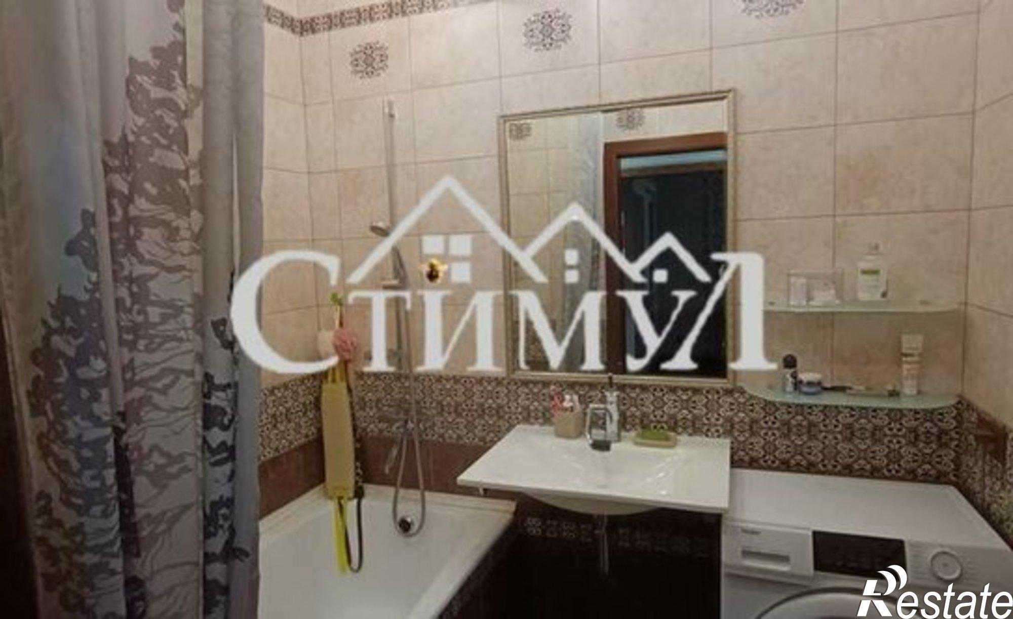 Купить квартиру за 7 200 000 рублей на ул Калинина, 1