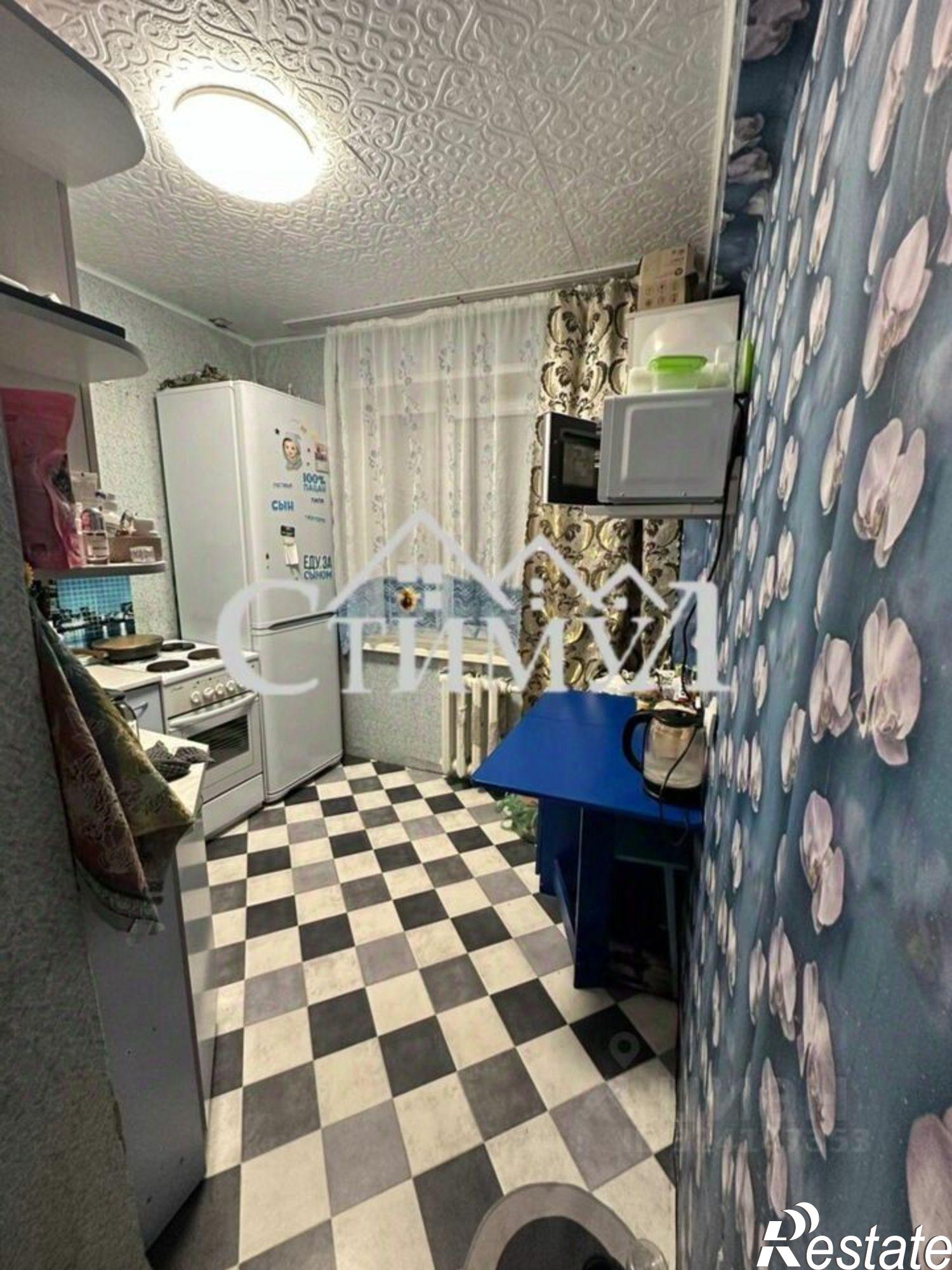 Купить квартиру за 2 250 000 рублей на ул Кирова, 19