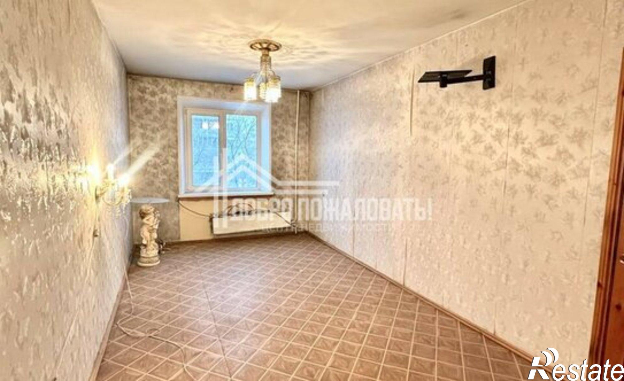 Купить квартиру за 5 000 000 рублей на ул Калинина, 2А