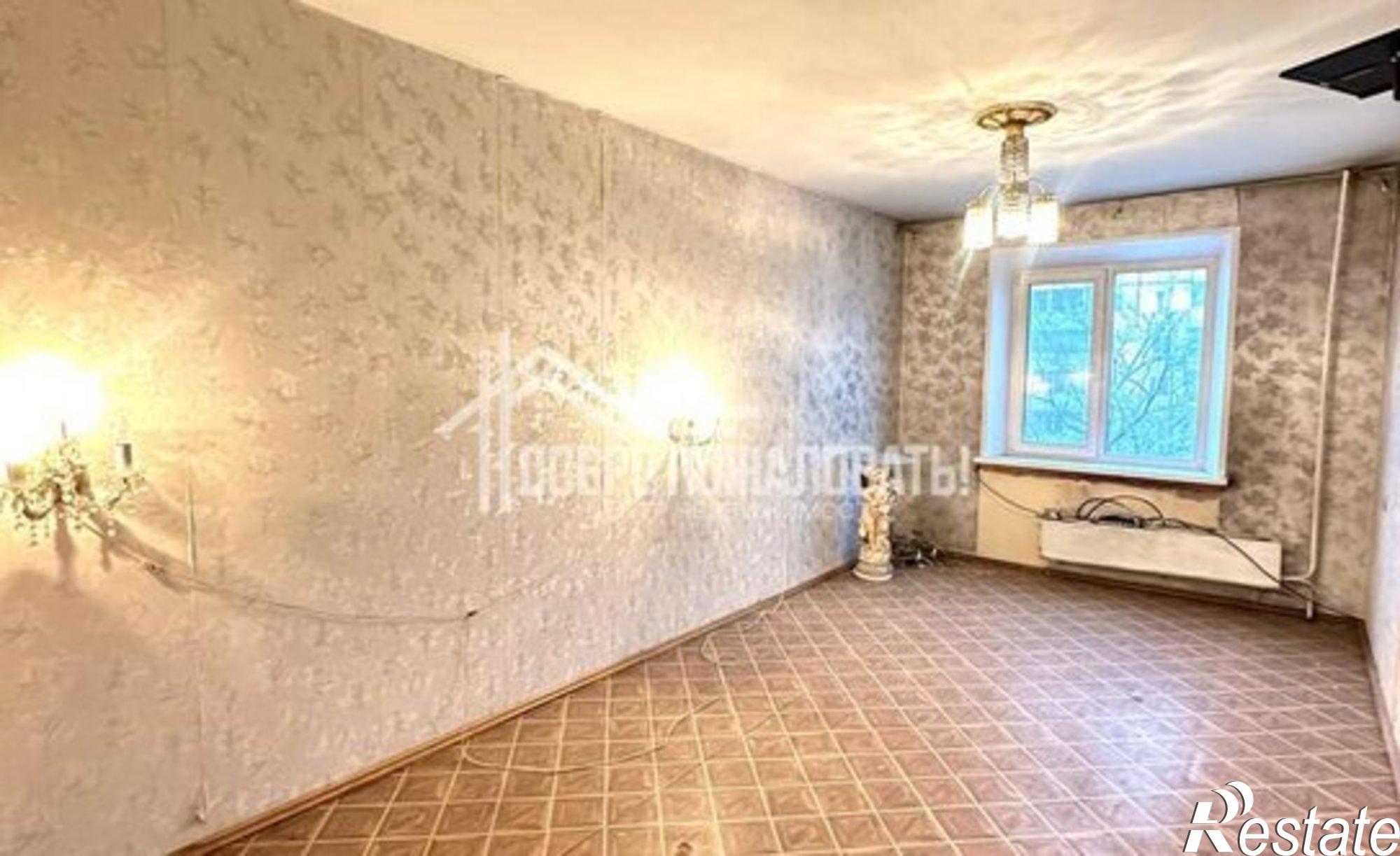 Купить квартиру за 5 000 000 рублей на ул Калинина, 2А