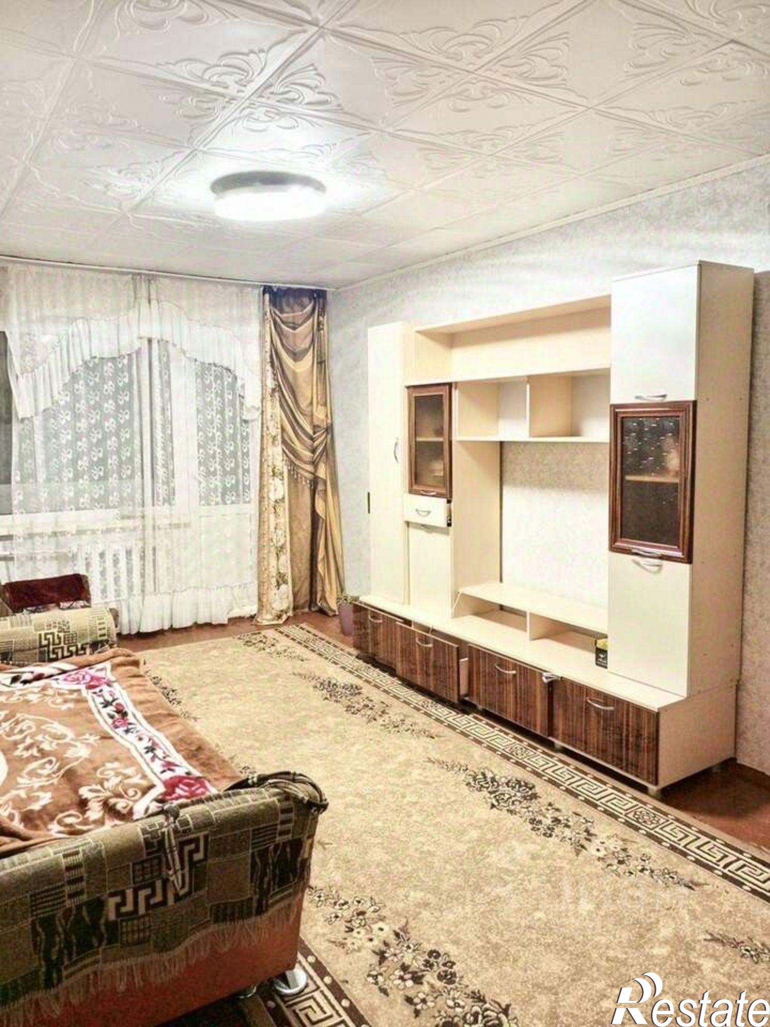 Купить квартиру за 1 850 000 рублей на ул Кирова, 40