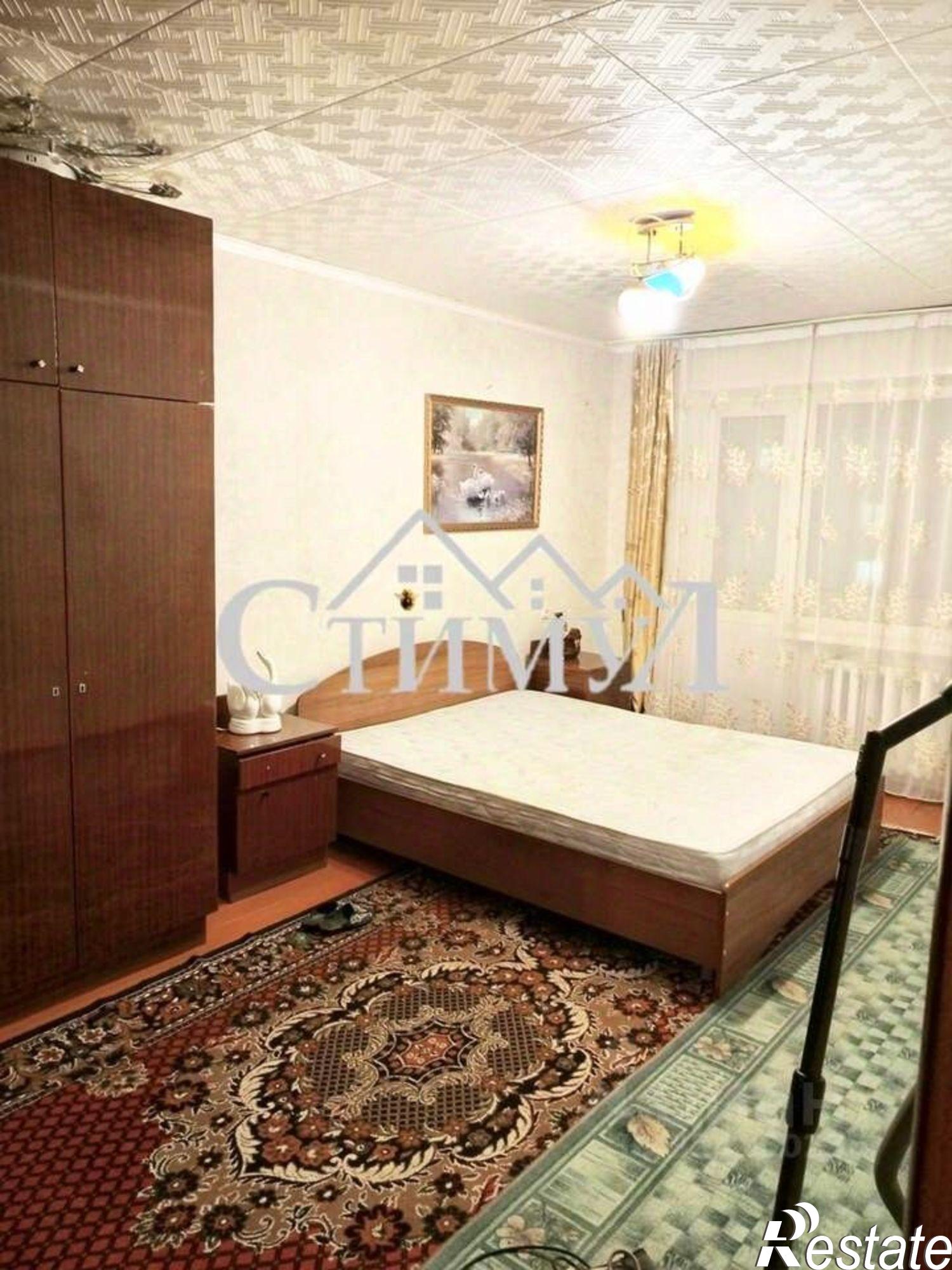 Купить квартиру за 1 850 000 рублей на ул Кирова, 40