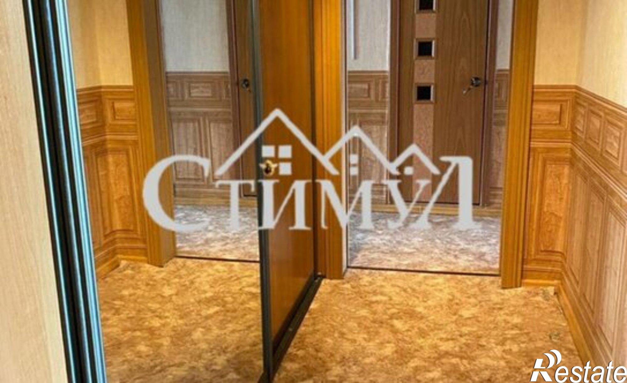 Купить квартиру за 1 760 000 рублей на ул Кирова, 24А