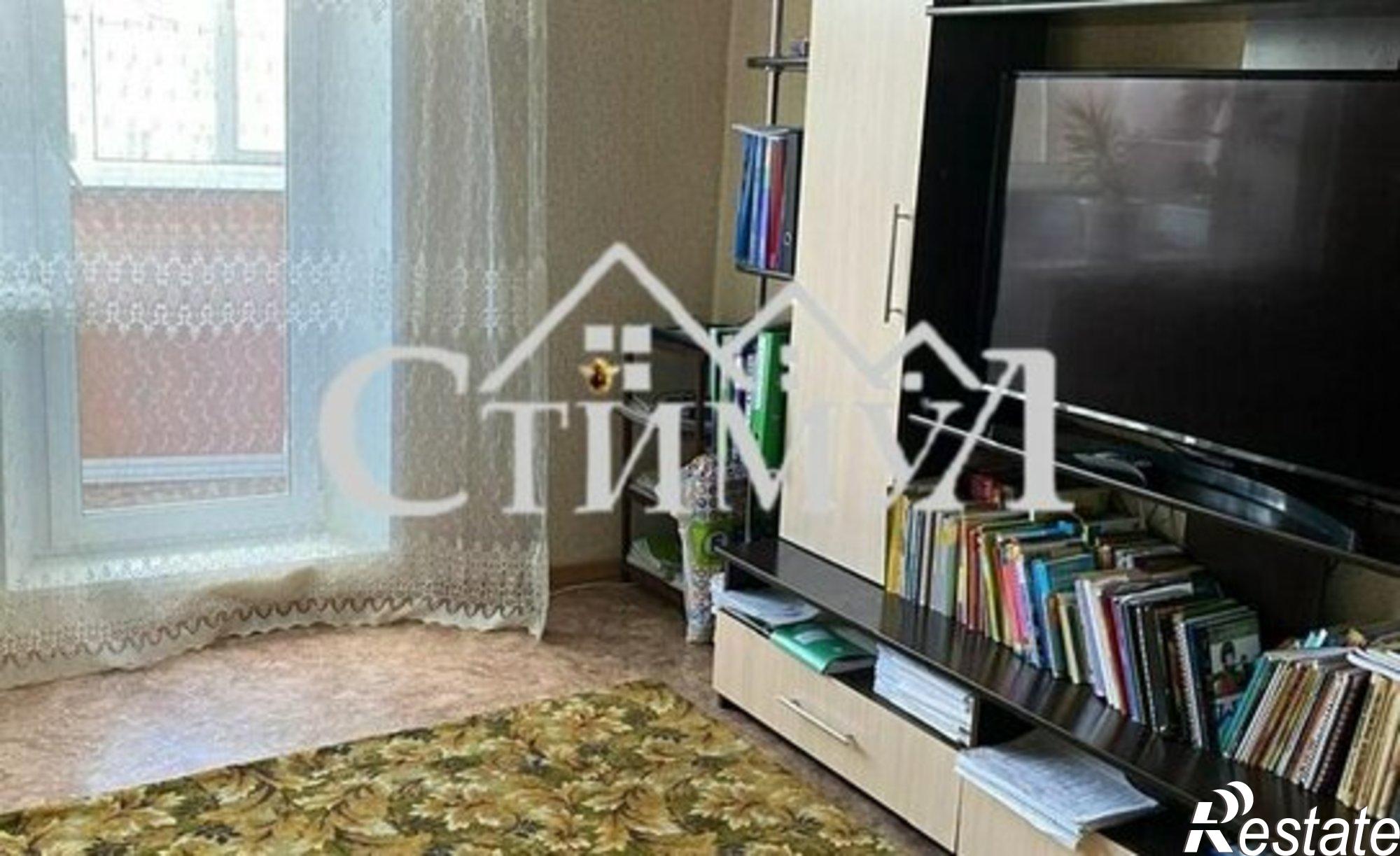 Купить квартиру за 1 760 000 рублей на ул Кирова, 24А