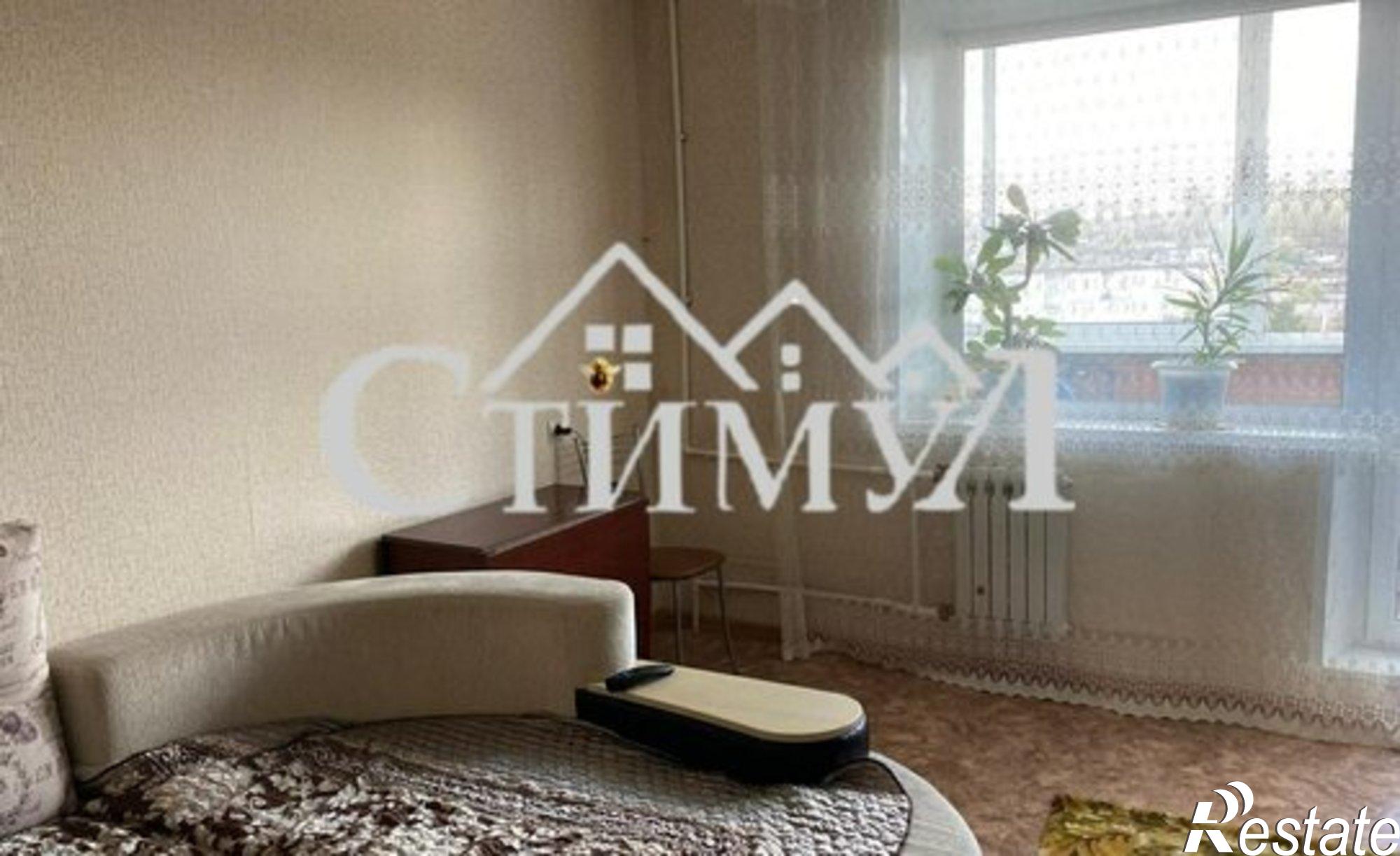 Купить квартиру за 1 760 000 рублей на ул Кирова, 24А