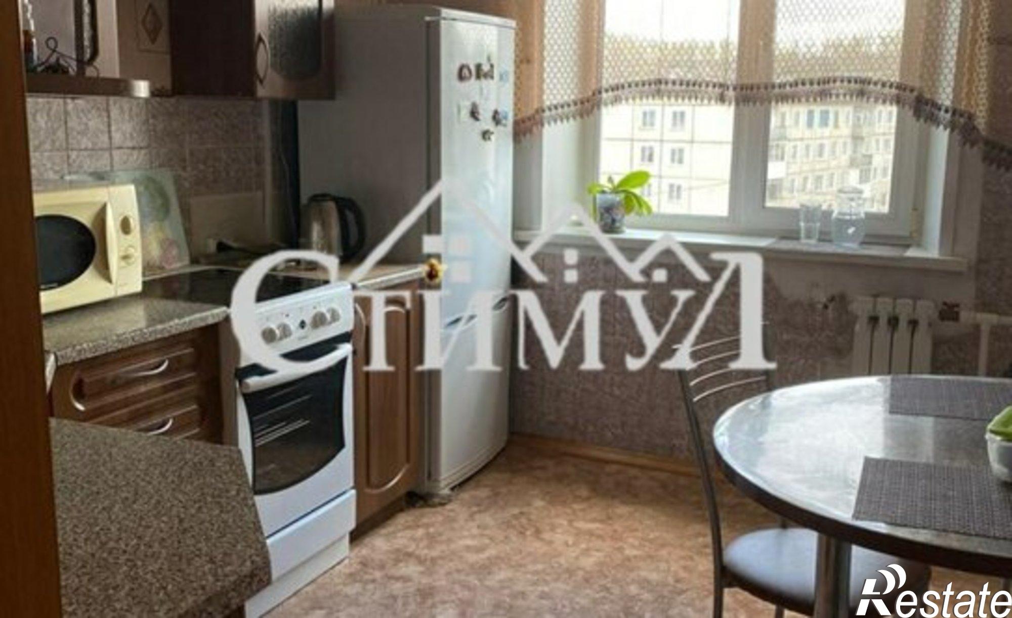 Купить квартиру за 1 760 000 рублей на ул Кирова, 24А