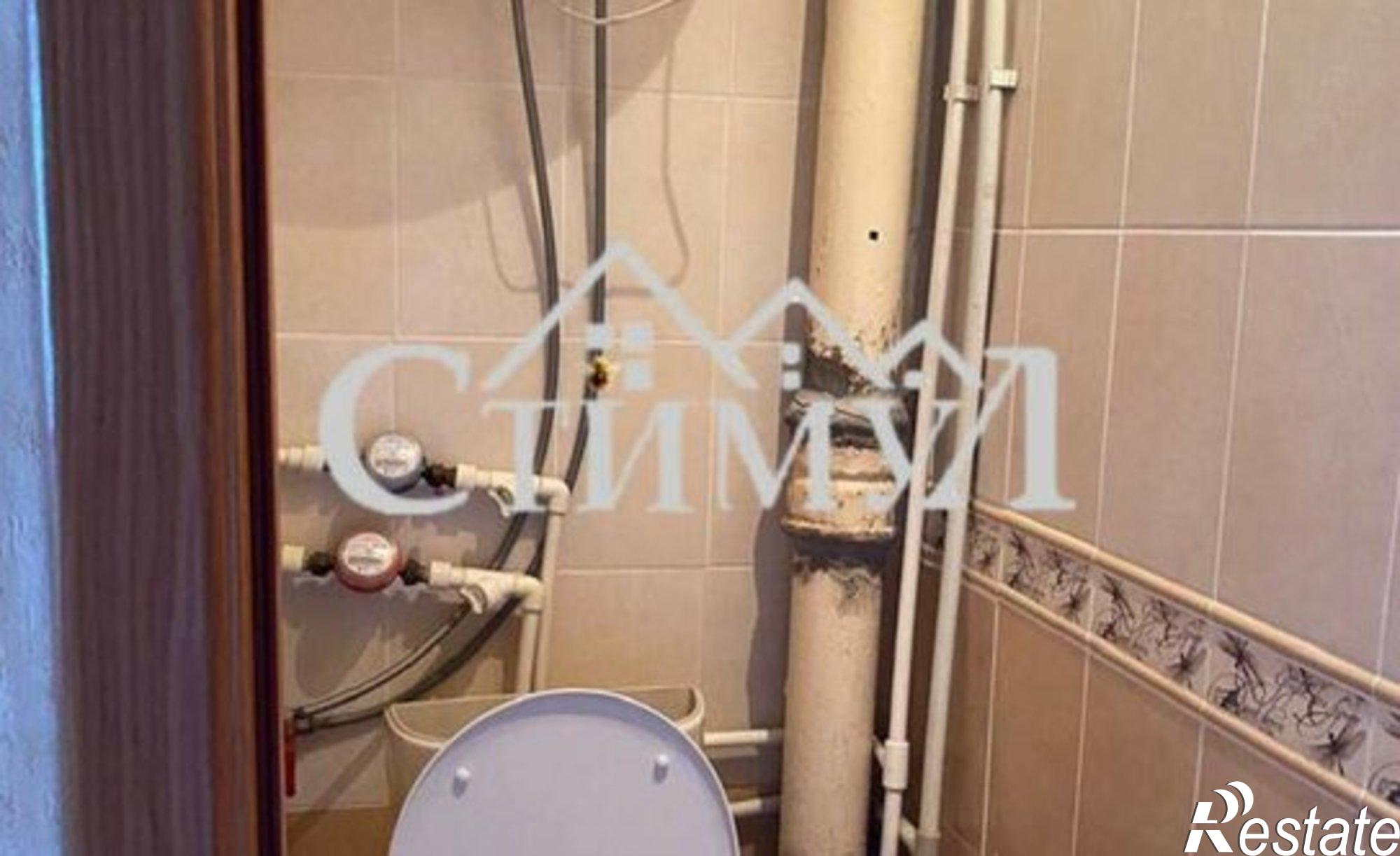 Купить квартиру за 1 760 000 рублей на ул Кирова, 24А