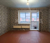 1-комн, 40.7кв м, этаж 6/6 Пирятинская улица, д.21Б