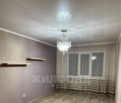 2-комн, 46.5кв м, этаж 4/5 Юбилейная улица, д.10