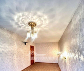 5-комн, 105кв м, этаж 2/5 улица Калинина, 2А