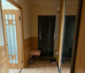 2-комн, 52кв м, этаж 4/5 улица Кирова, 24А