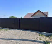 коттедж 110 кв м ул Центральная