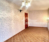 5-комн, 106кв м, этаж 2/5 ул Калинина, 2А