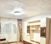 3-комн, 62кв м, этаж 3/5 ул Кирова, 40
