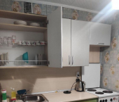 1-комн, 32кв м, этаж 5/5 улица Журавлёва, 5