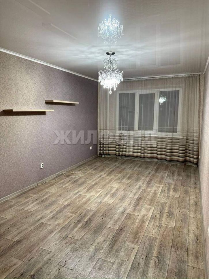 2-комн квартира Юбилейная улица, д.10