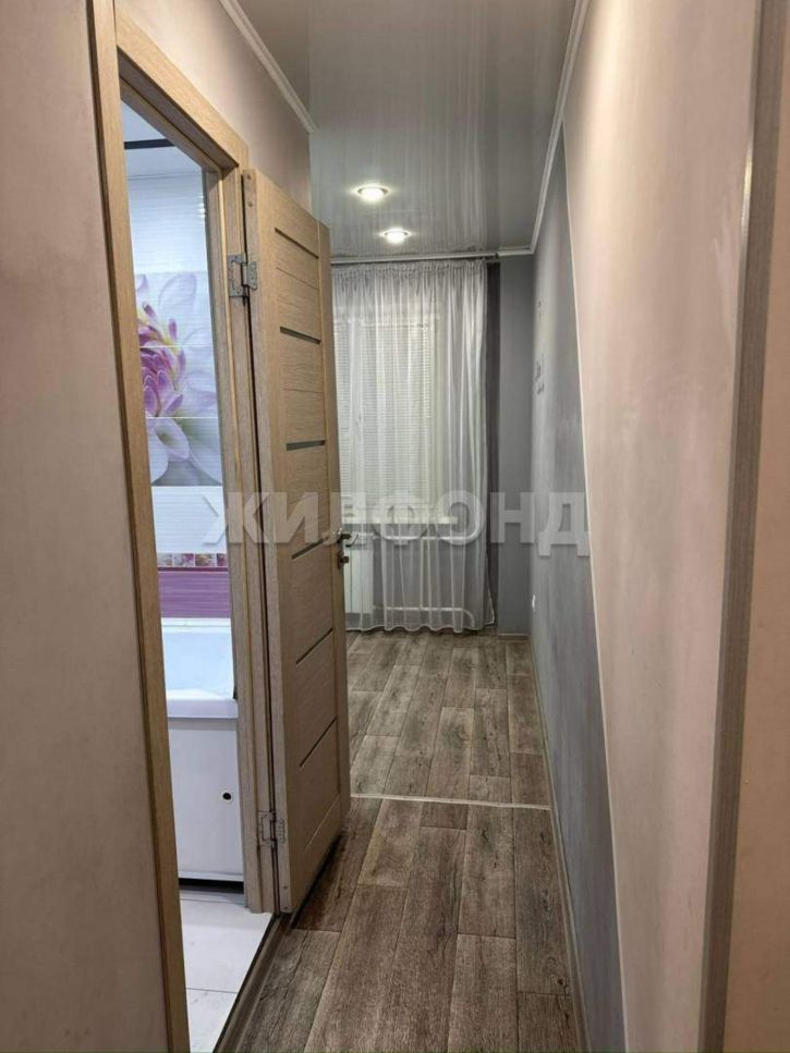 2-комн квартира Юбилейная улица, д.10