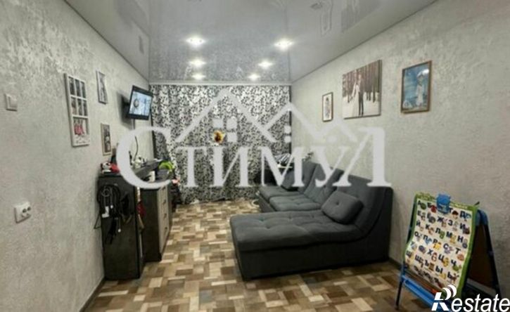 2-комн квартира улица Кирова, 19,  д. 19