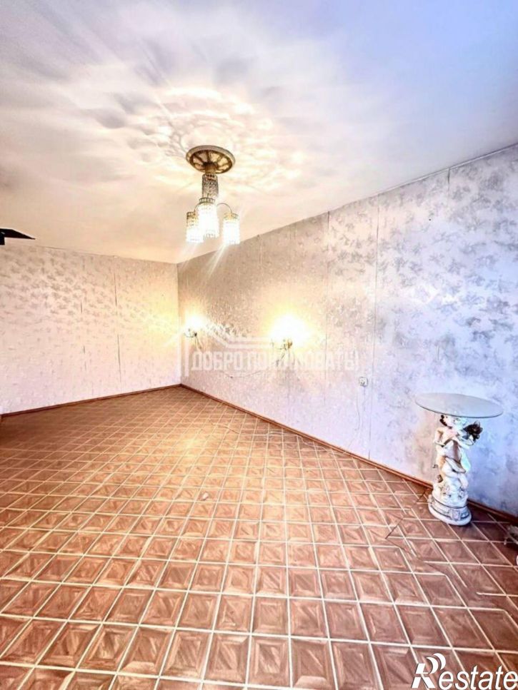 5-комн квартира улица Калинина, 2А,  д. 2А