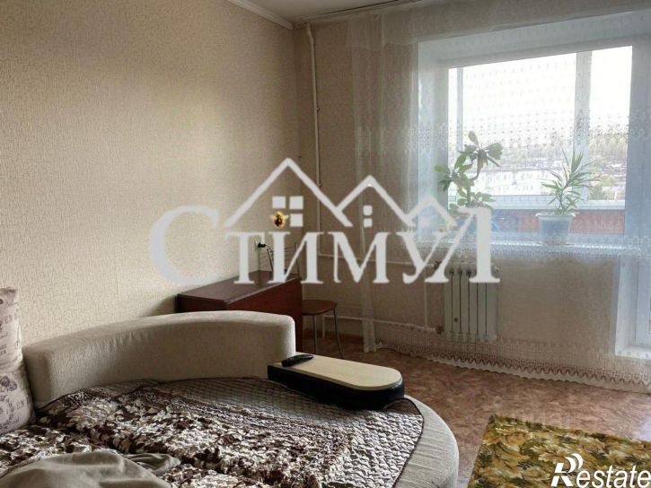 2-комн квартира улица Кирова, 24А,  д. 24А