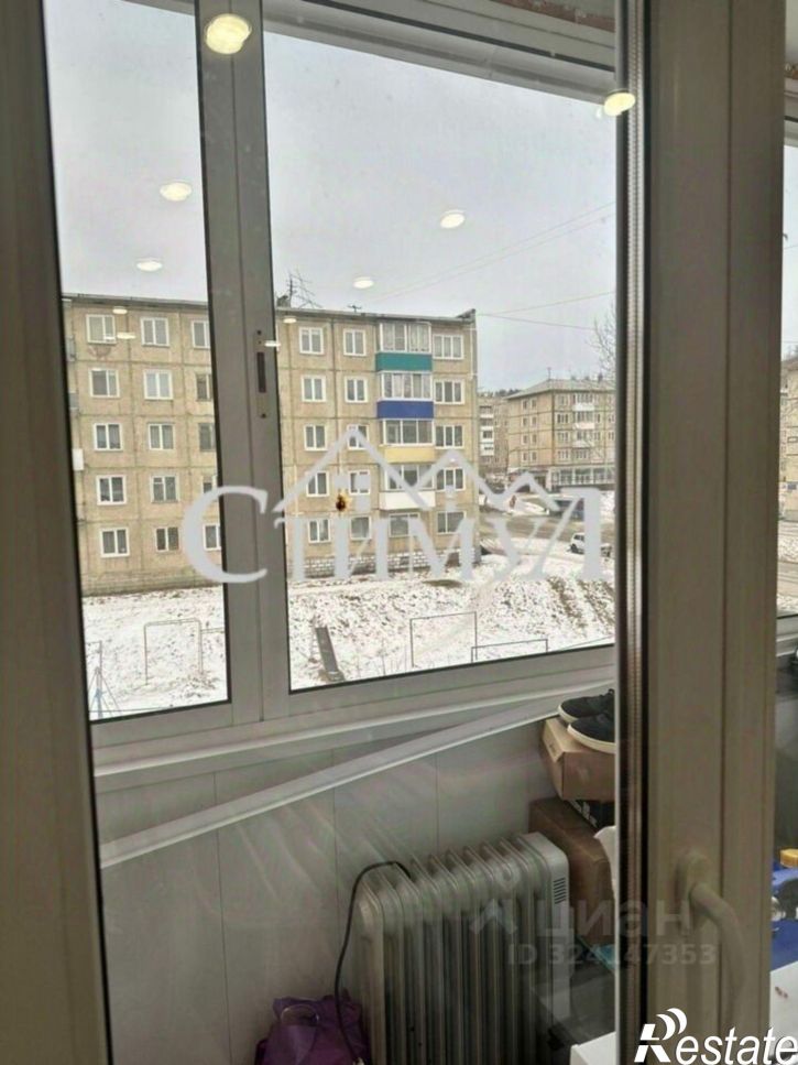 2-комн квартира ул Кирова, 19,  д. 19